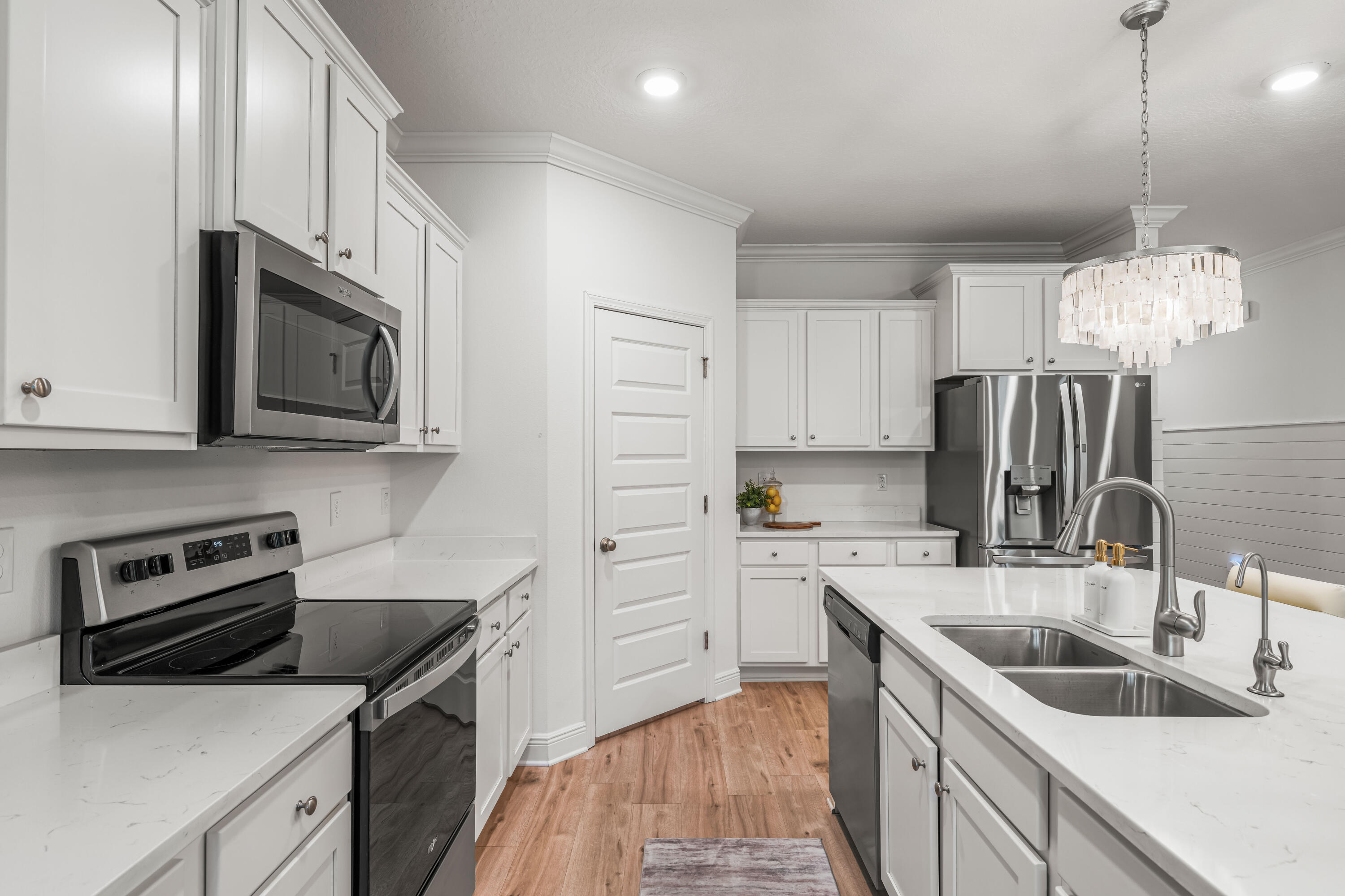 The Preserve at Paradise Cove - Residential