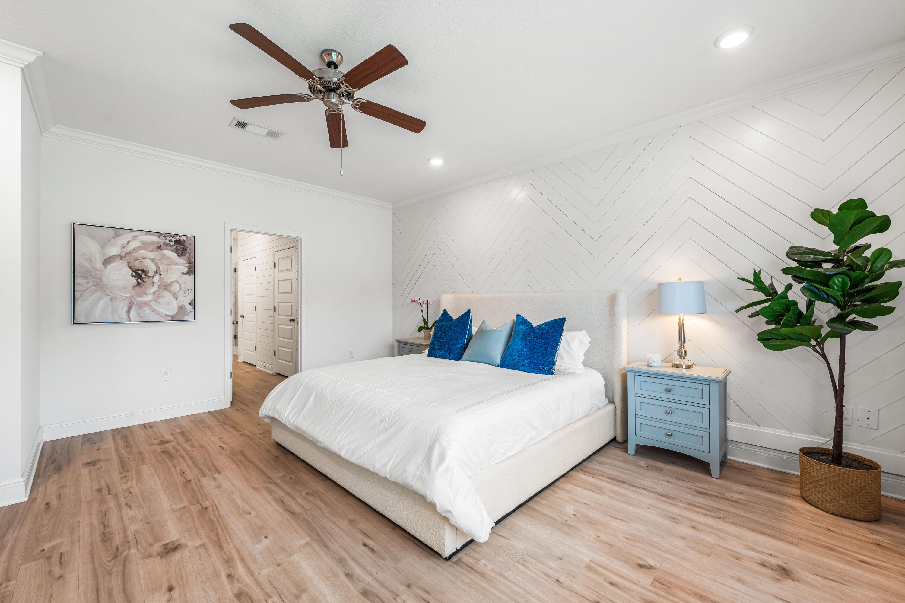 The Preserve at Paradise Cove - Residential