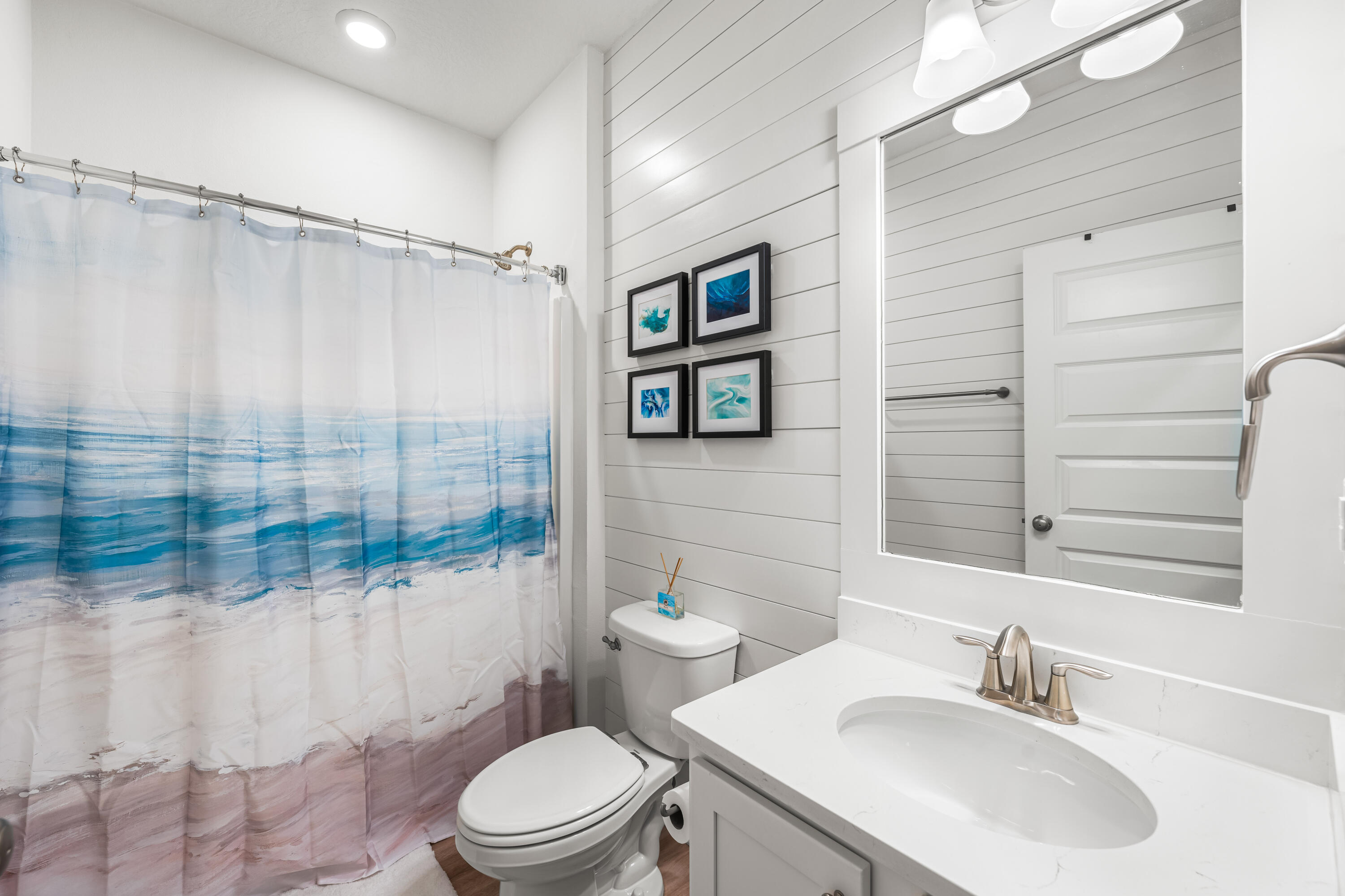 The Preserve at Paradise Cove - Residential