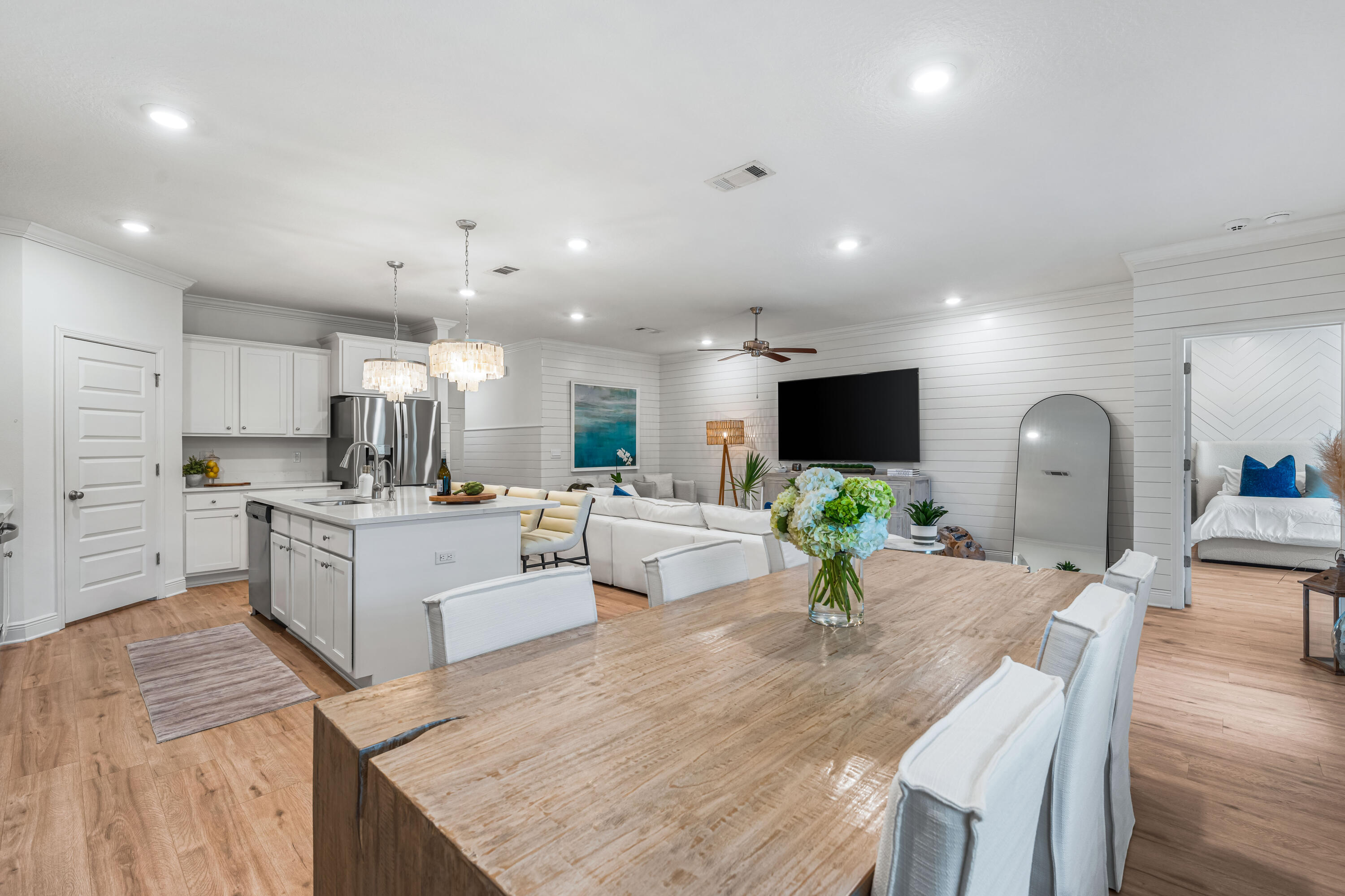 The Preserve at Paradise Cove - Residential