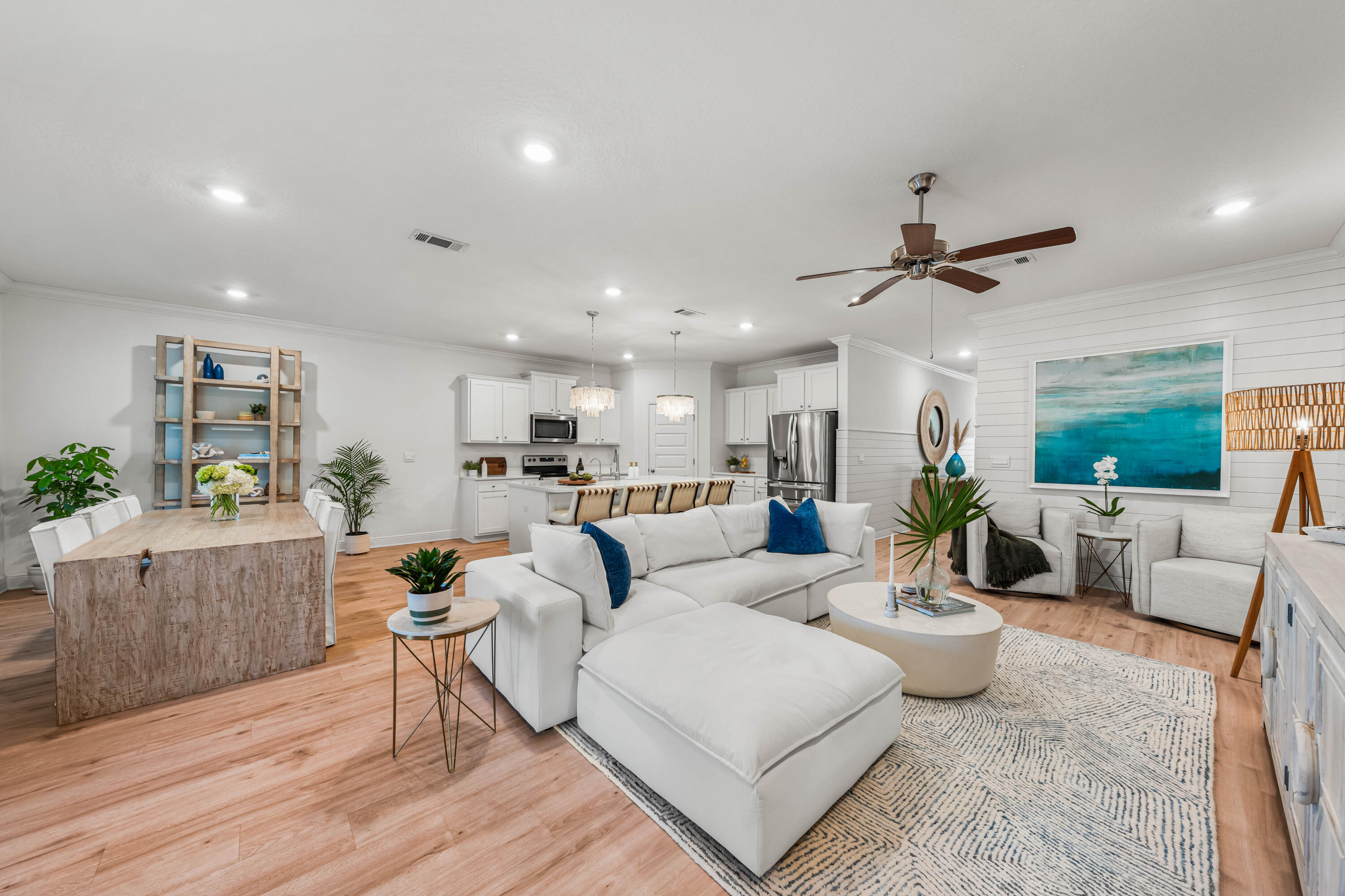 The Preserve at Paradise Cove - Residential