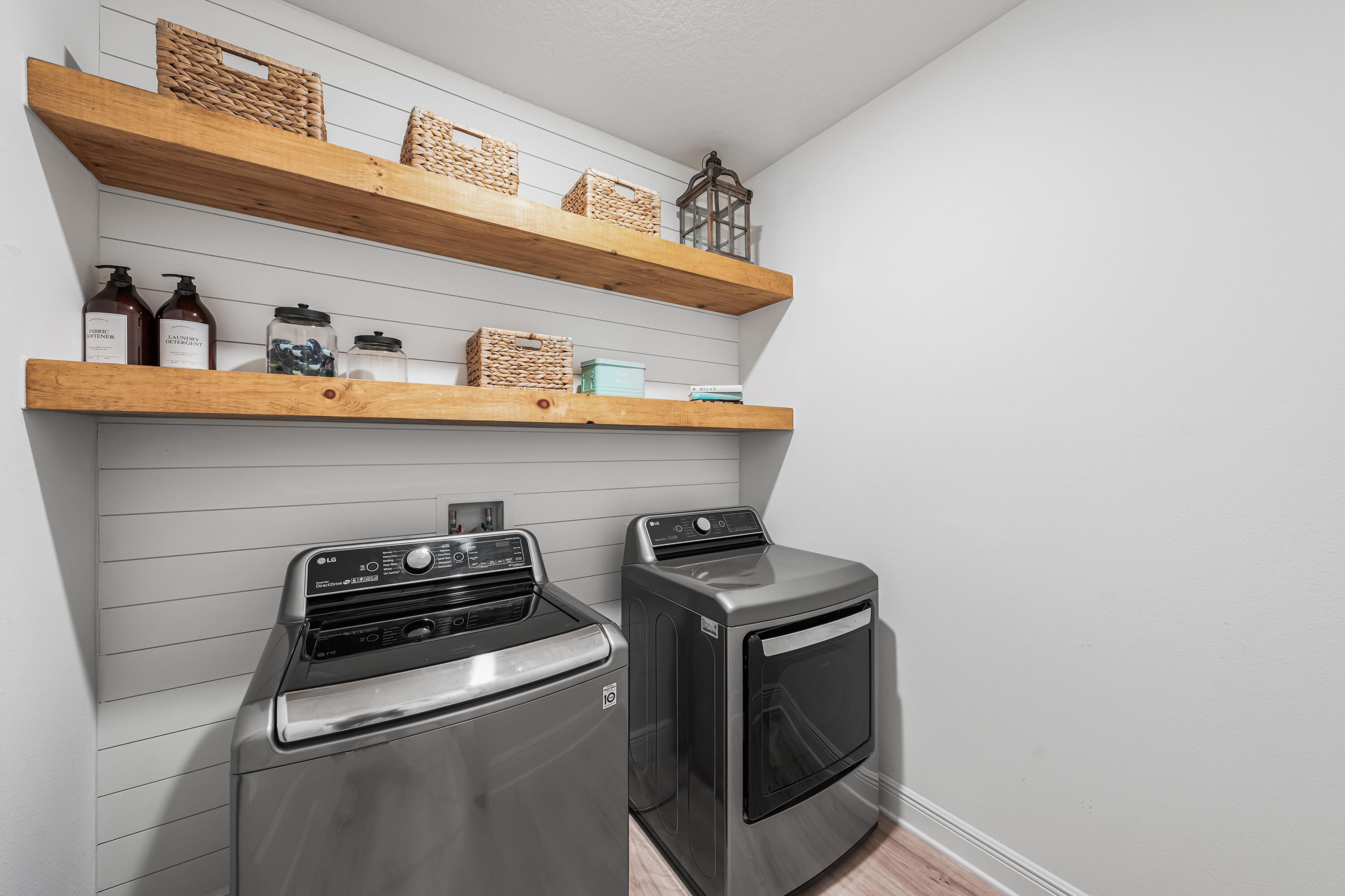 The Preserve at Paradise Cove - Residential