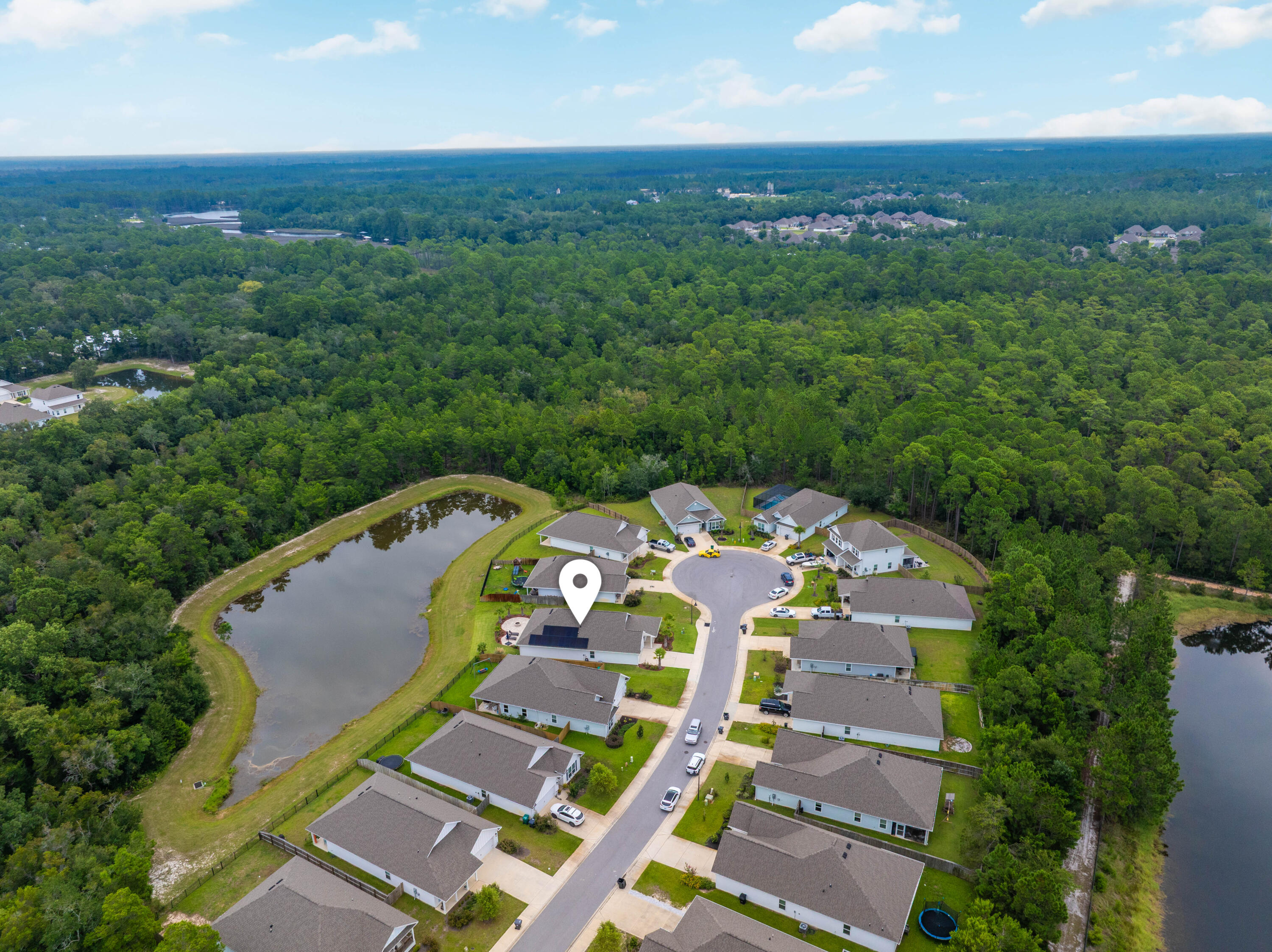 The Preserve at Paradise Cove - Residential