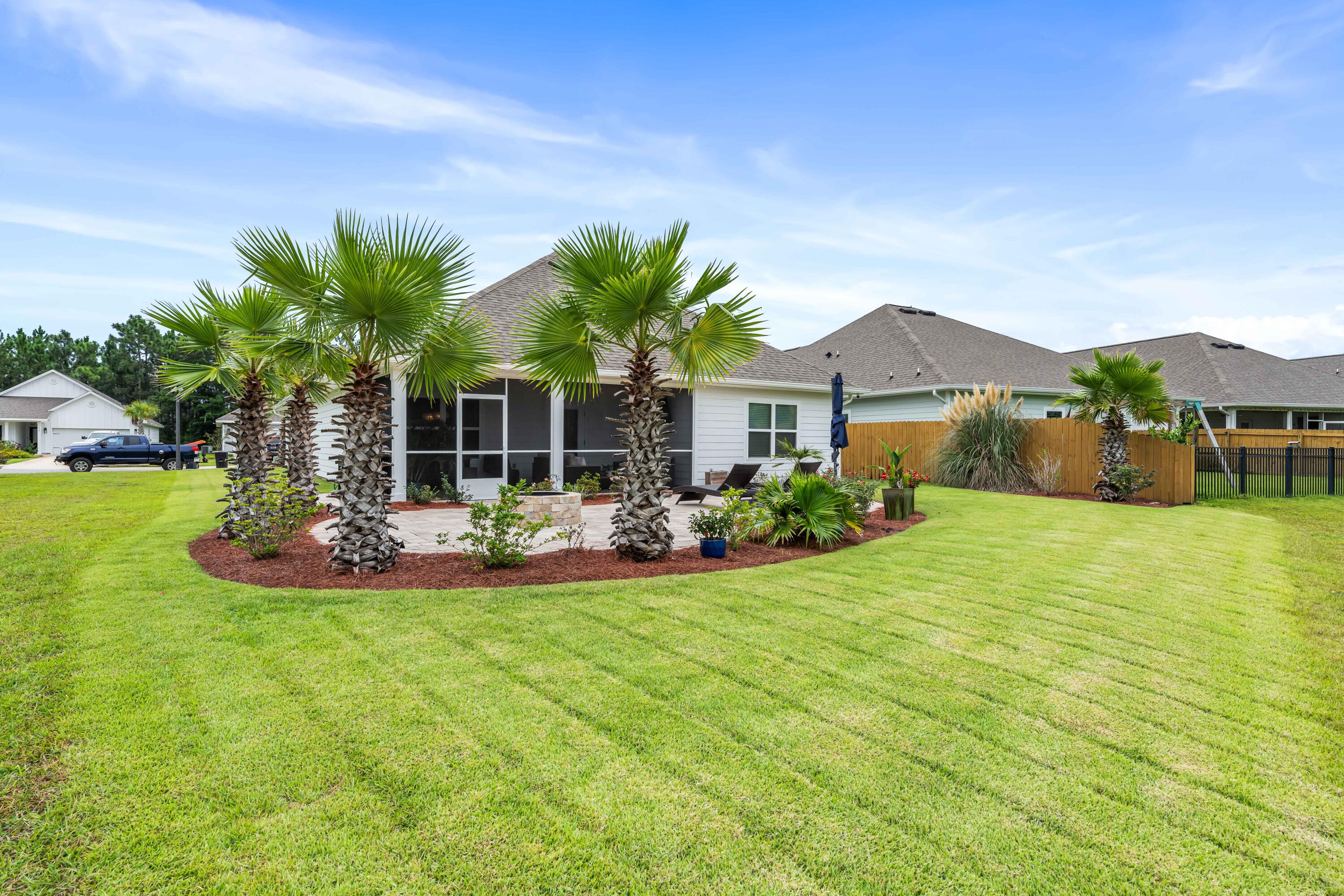 The Preserve at Paradise Cove - Residential