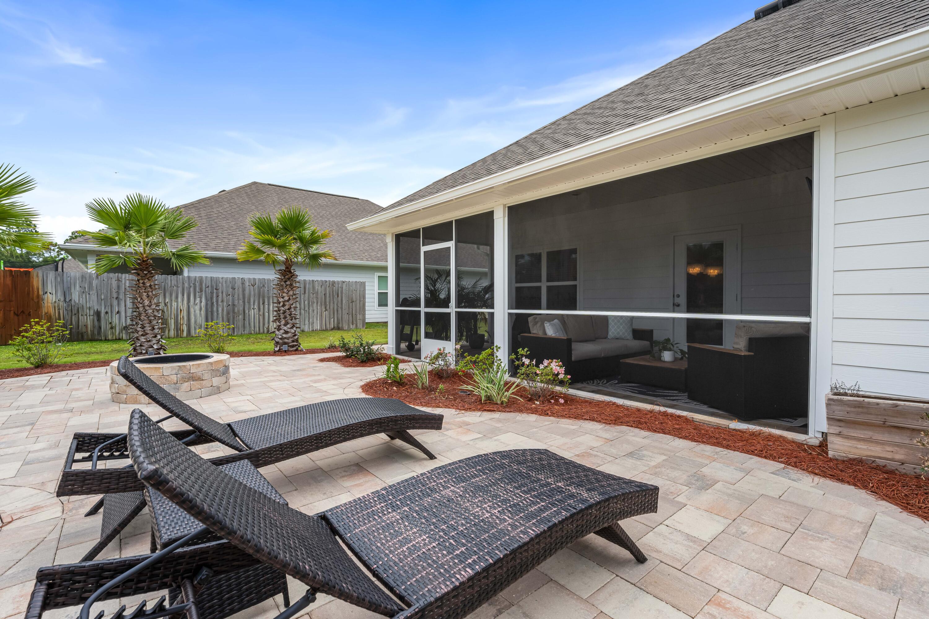 The Preserve at Paradise Cove - Residential