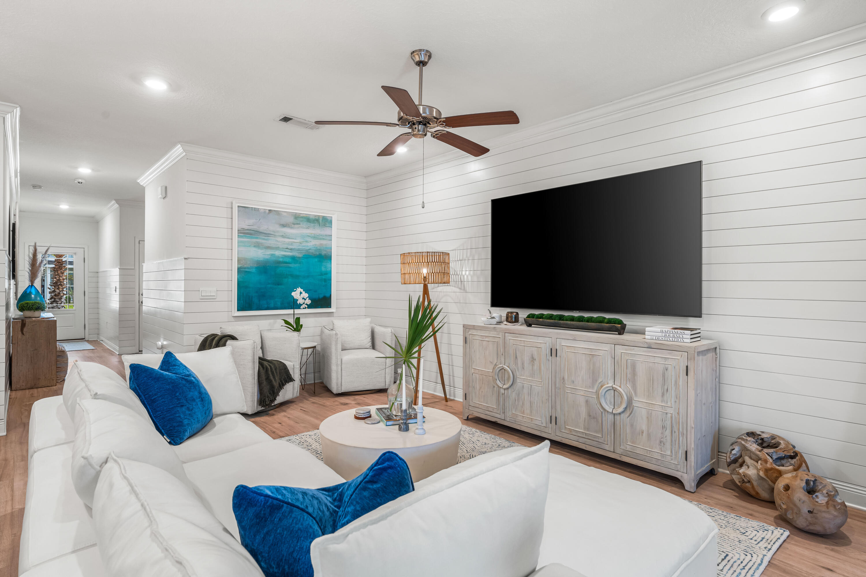 The Preserve at Paradise Cove - Residential