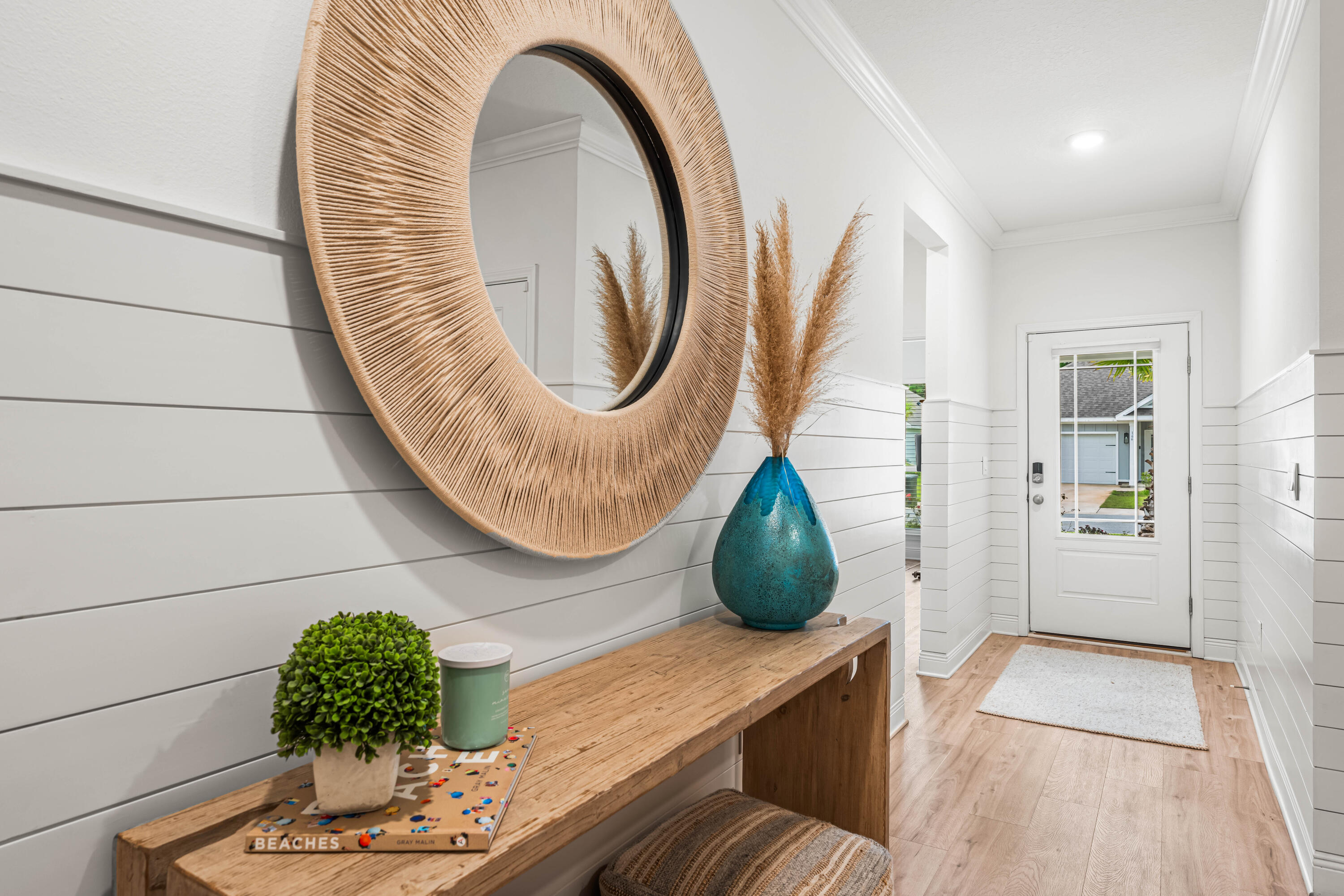 The Preserve at Paradise Cove - Residential