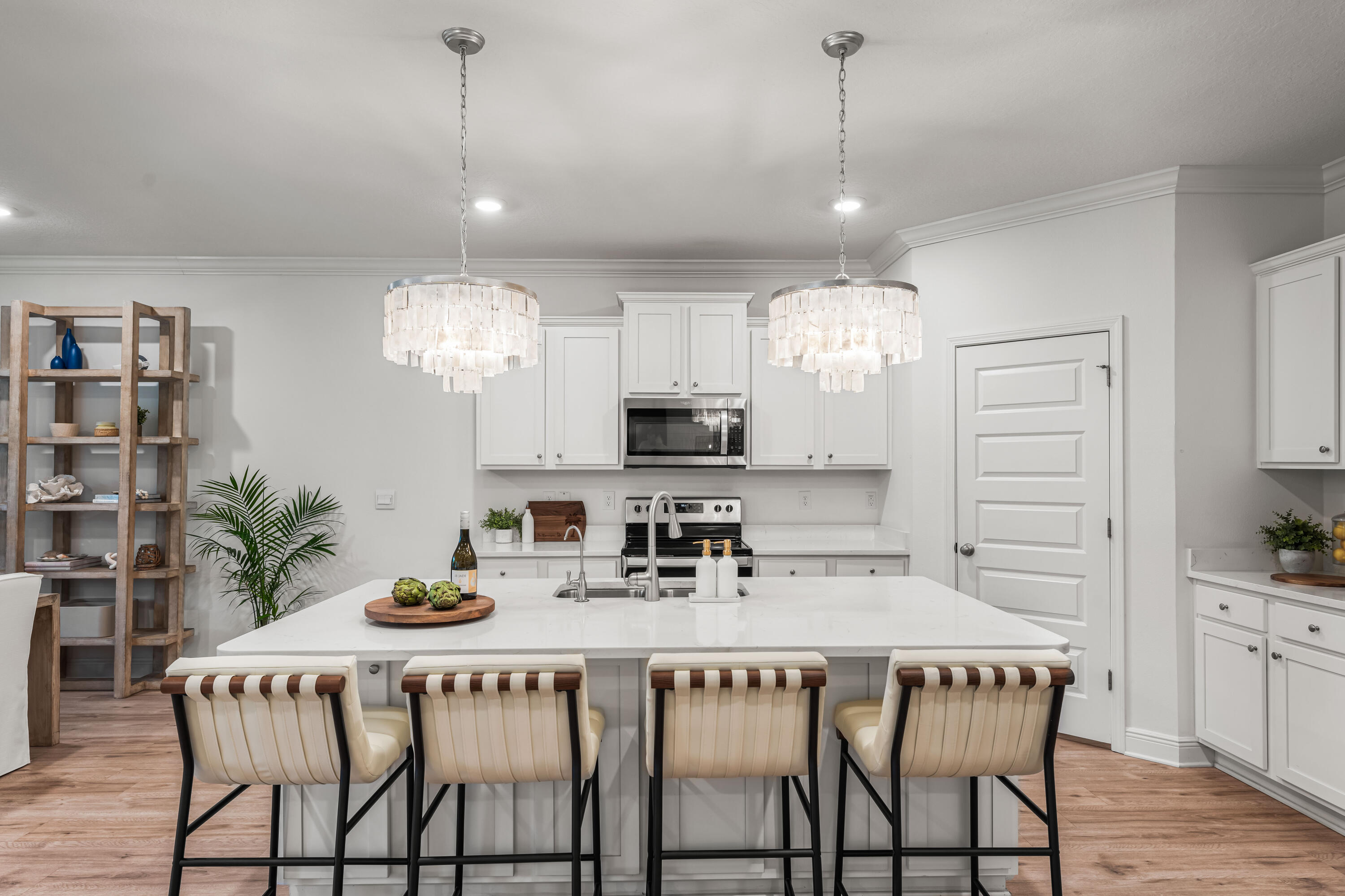 The Preserve at Paradise Cove - Residential