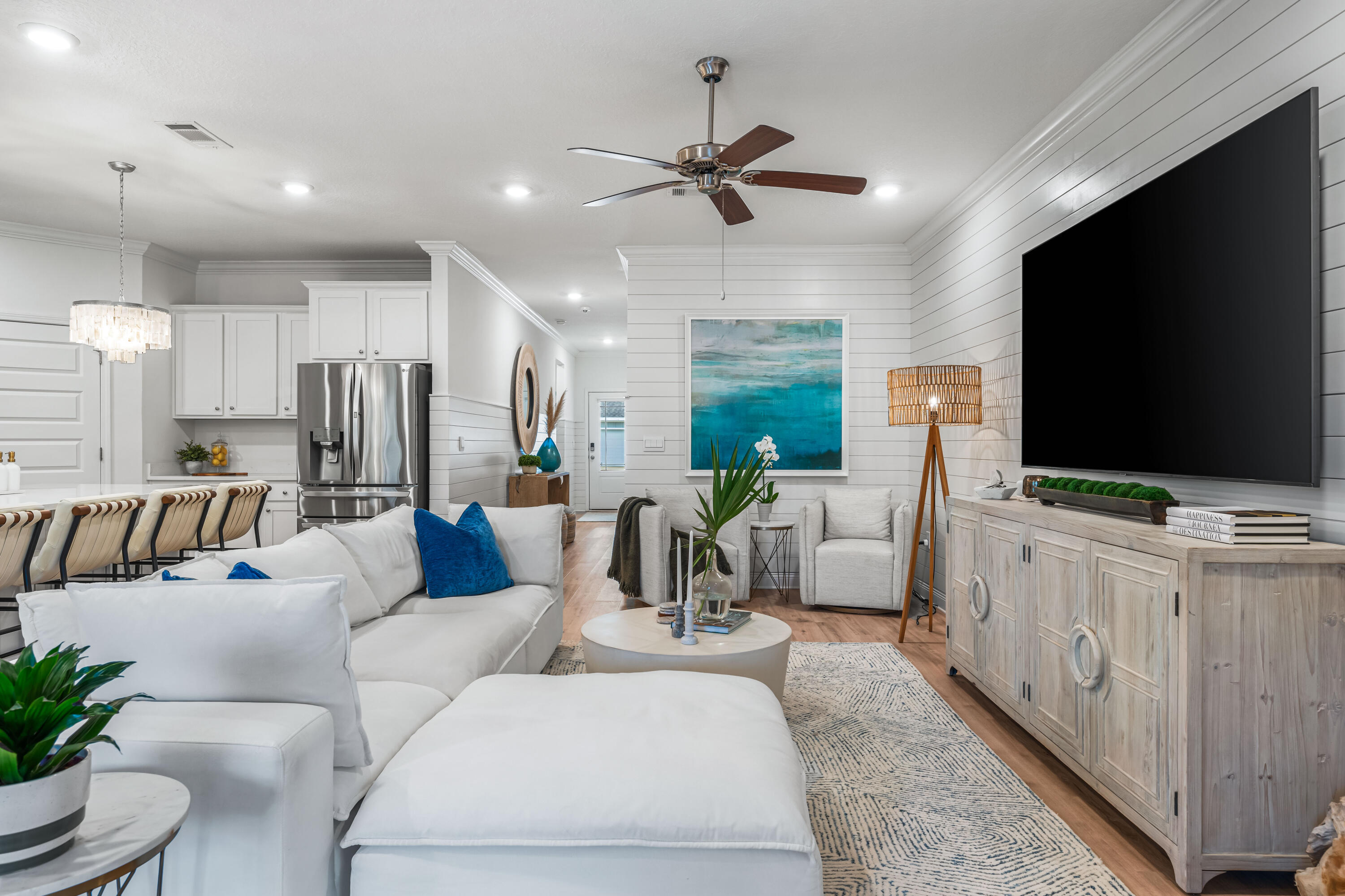 The Preserve at Paradise Cove - Residential