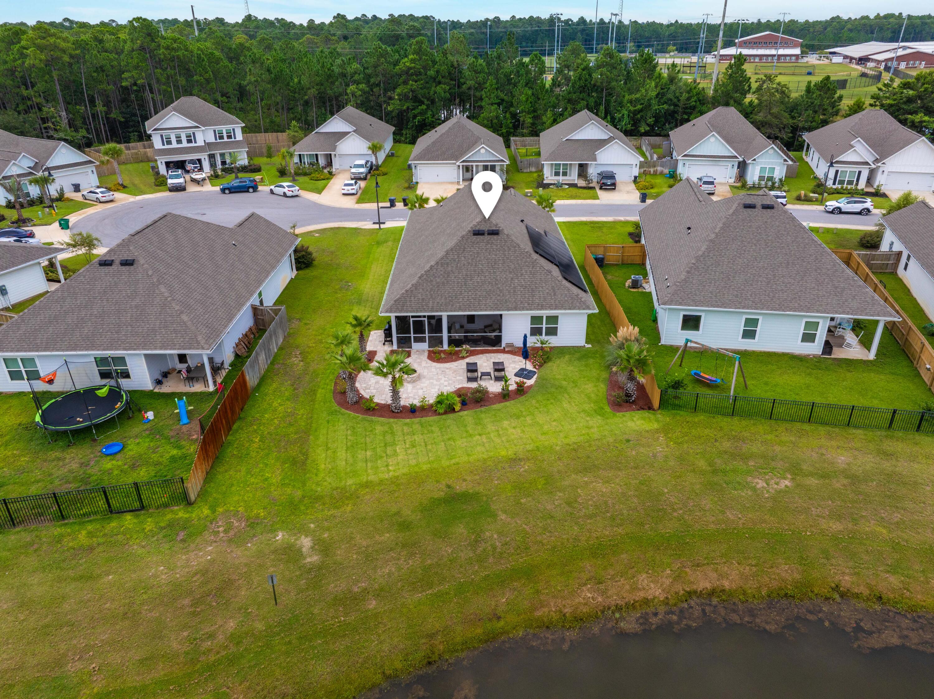 The Preserve at Paradise Cove - Residential