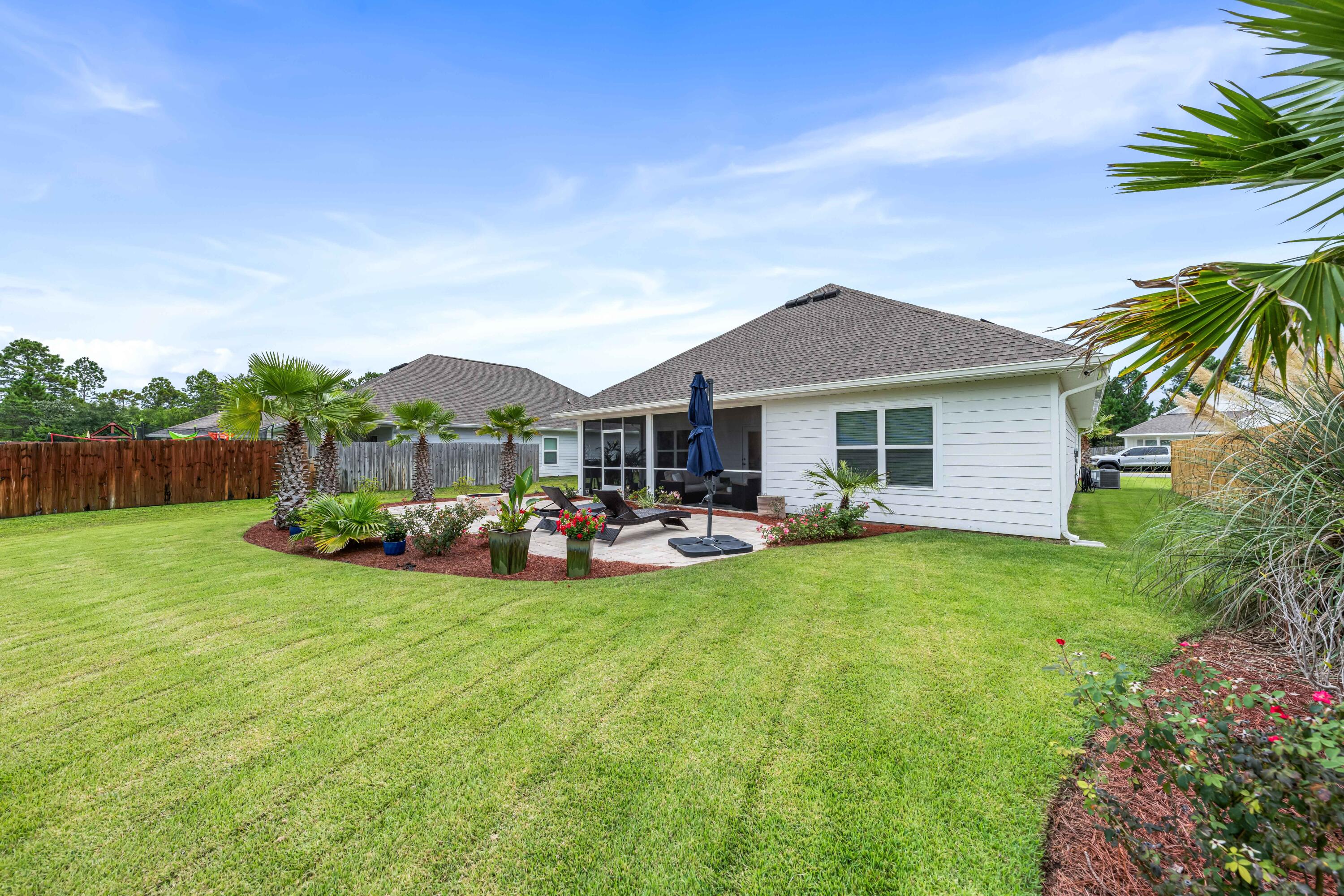 The Preserve at Paradise Cove - Residential