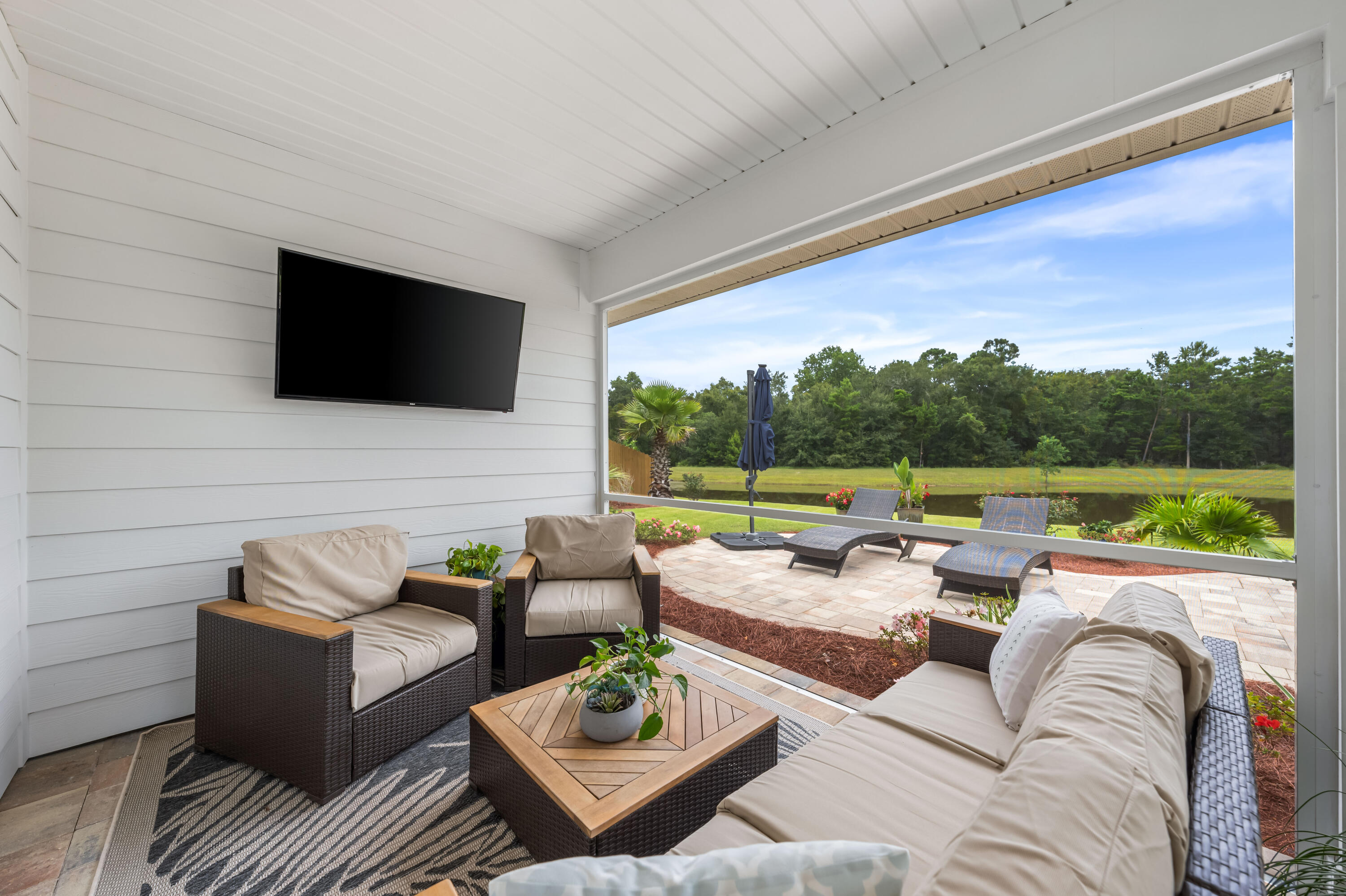 The Preserve at Paradise Cove - Residential