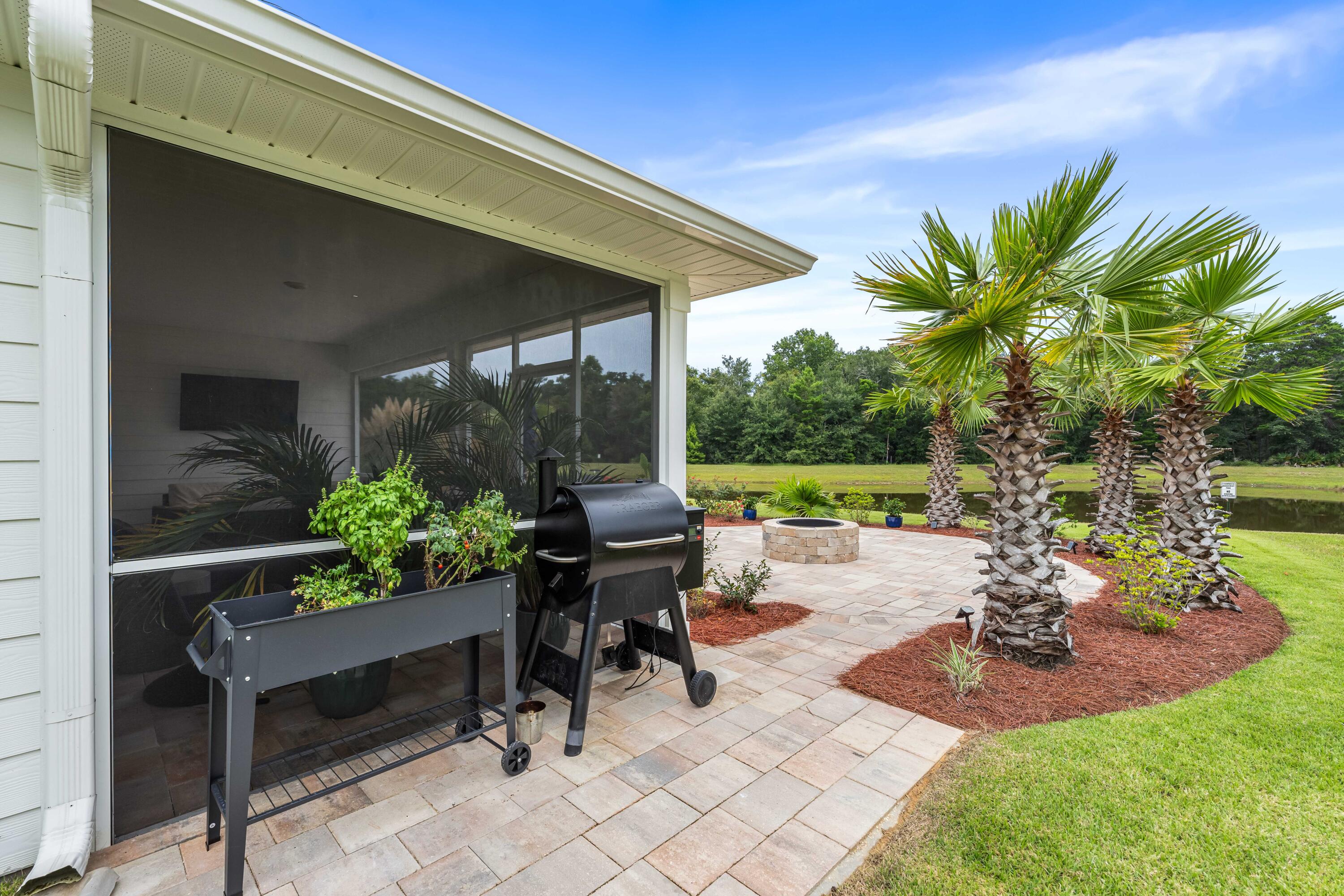 The Preserve at Paradise Cove - Residential