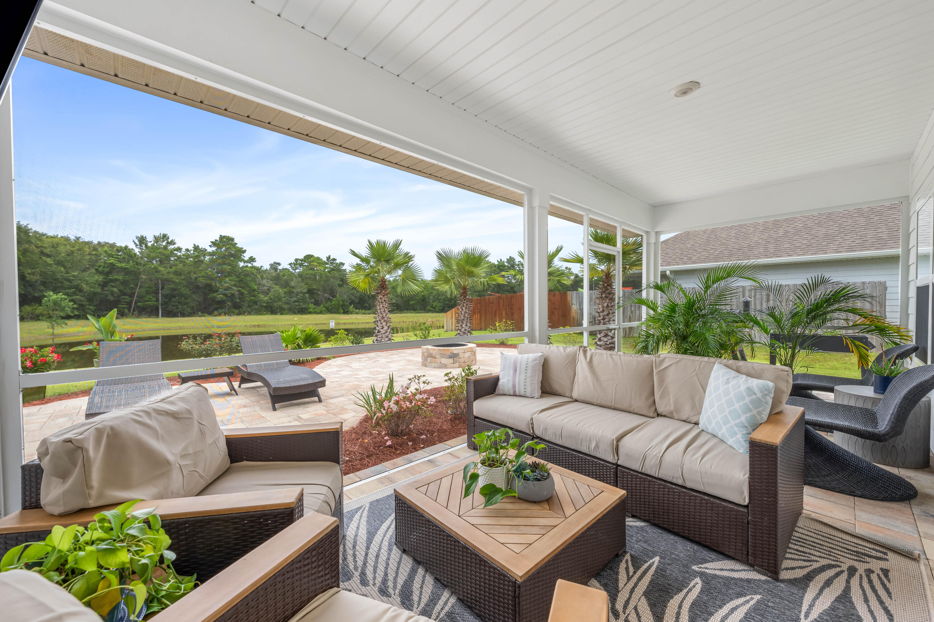 The Preserve at Paradise Cove - Residential