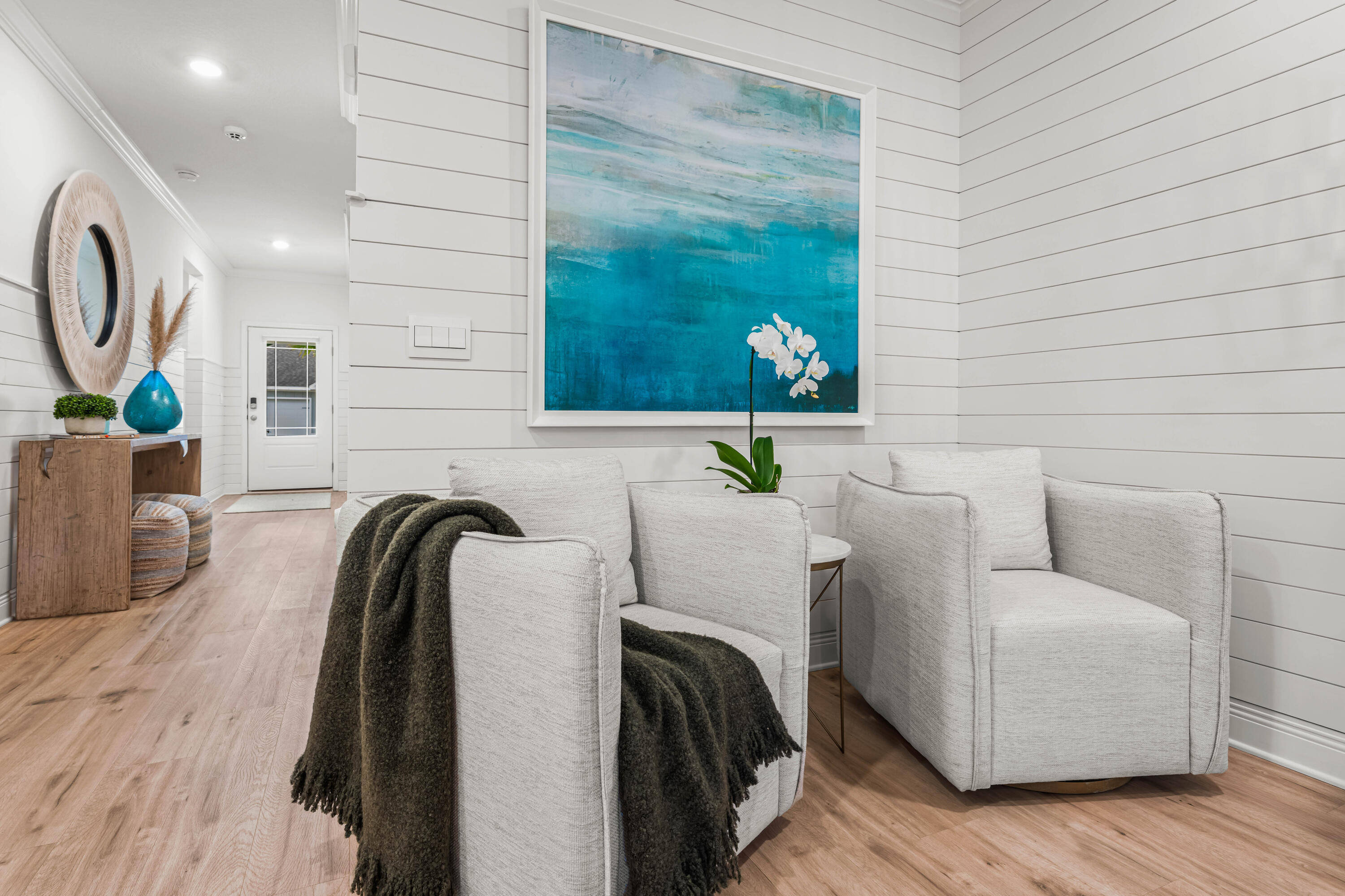 The Preserve at Paradise Cove - Residential