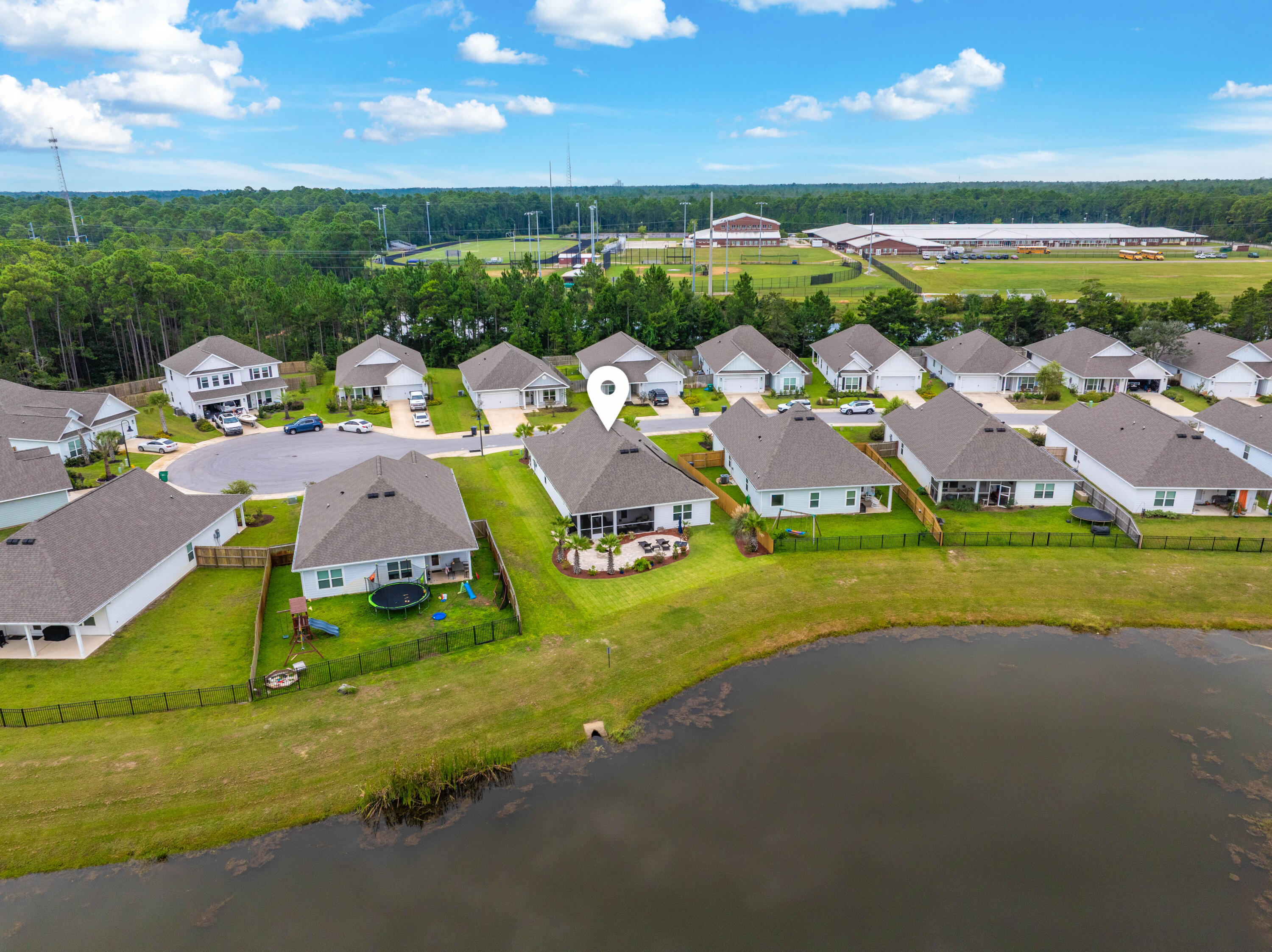 The Preserve at Paradise Cove - Residential