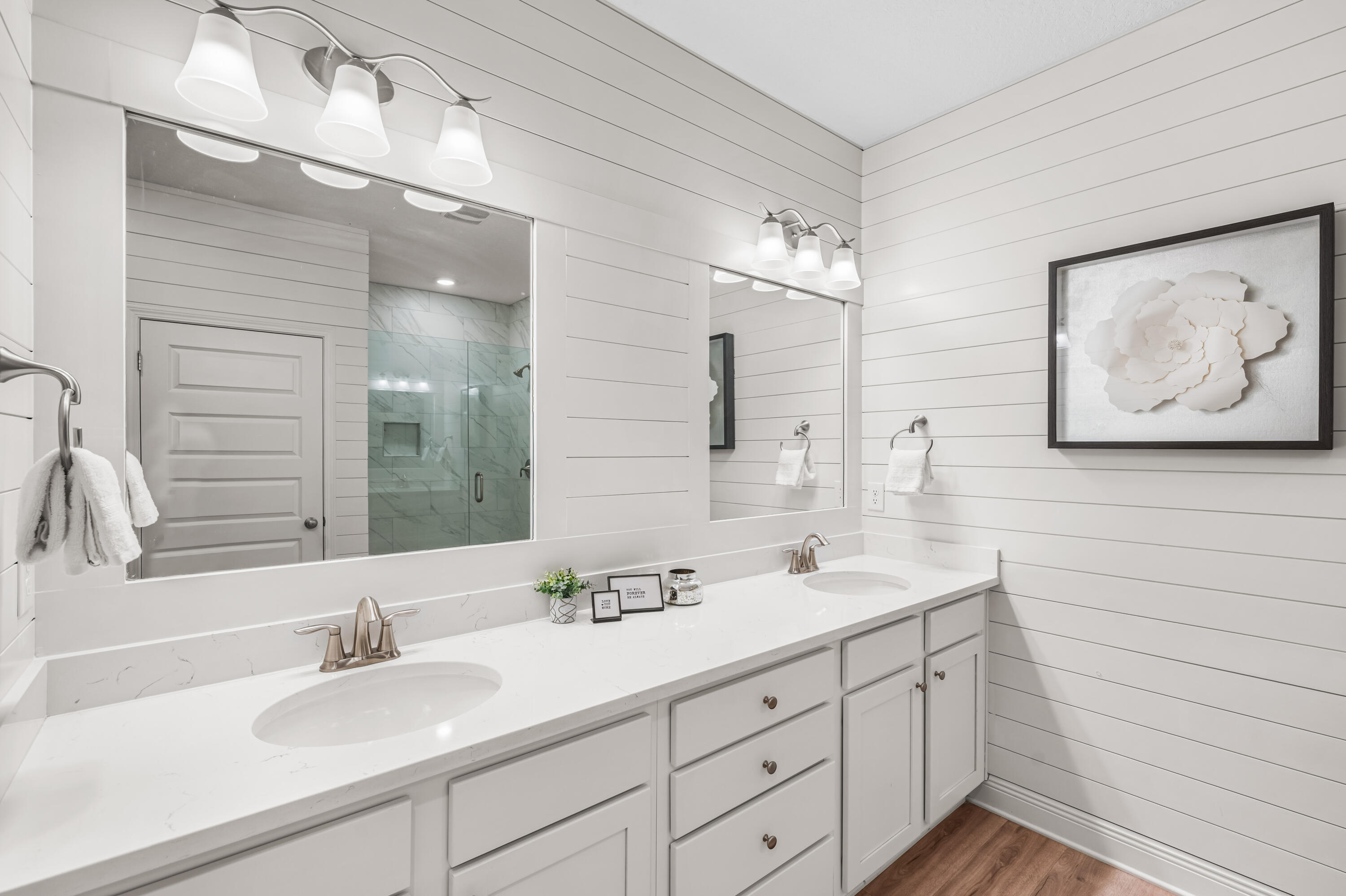 The Preserve at Paradise Cove - Residential