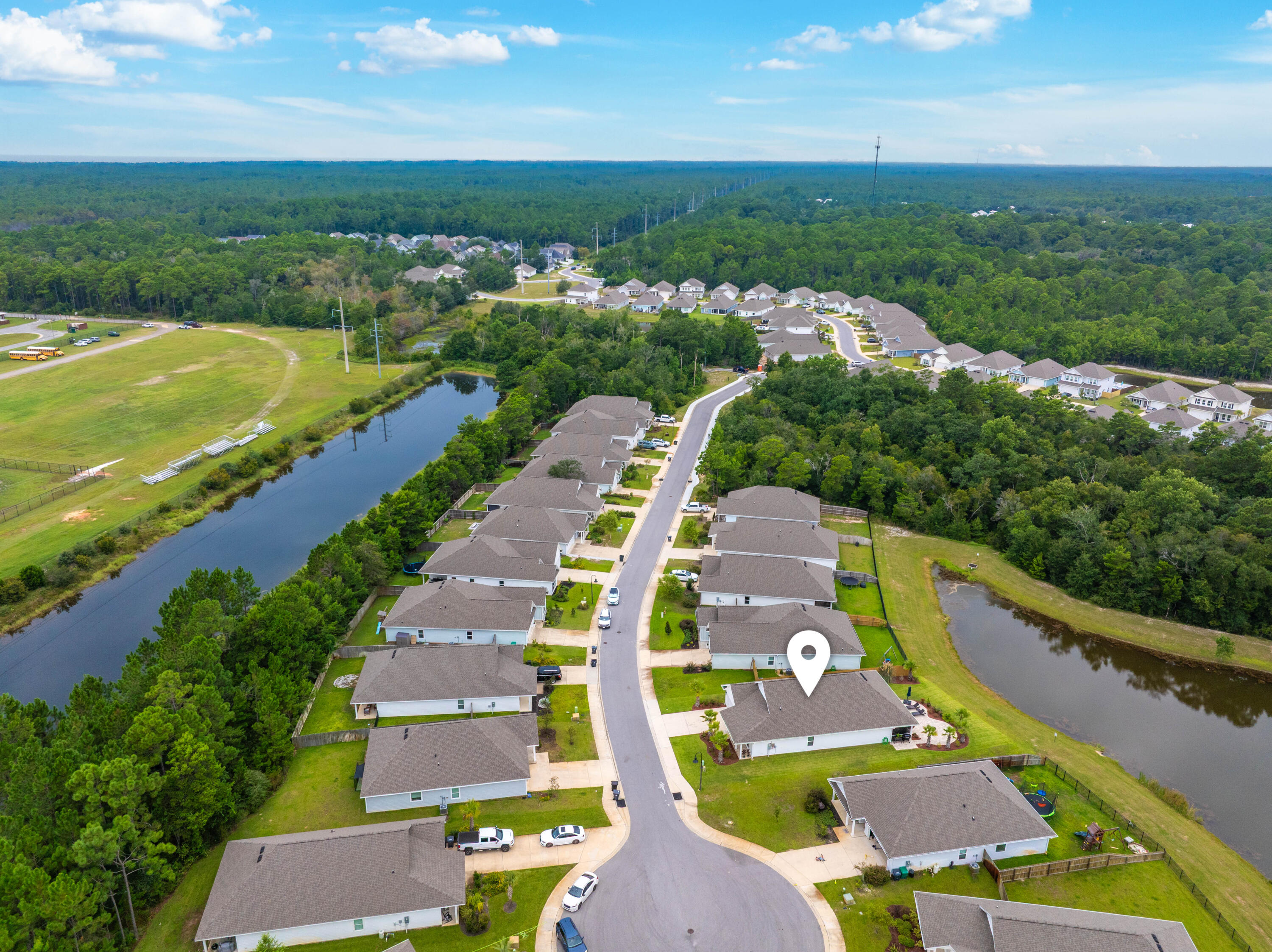 The Preserve at Paradise Cove - Residential