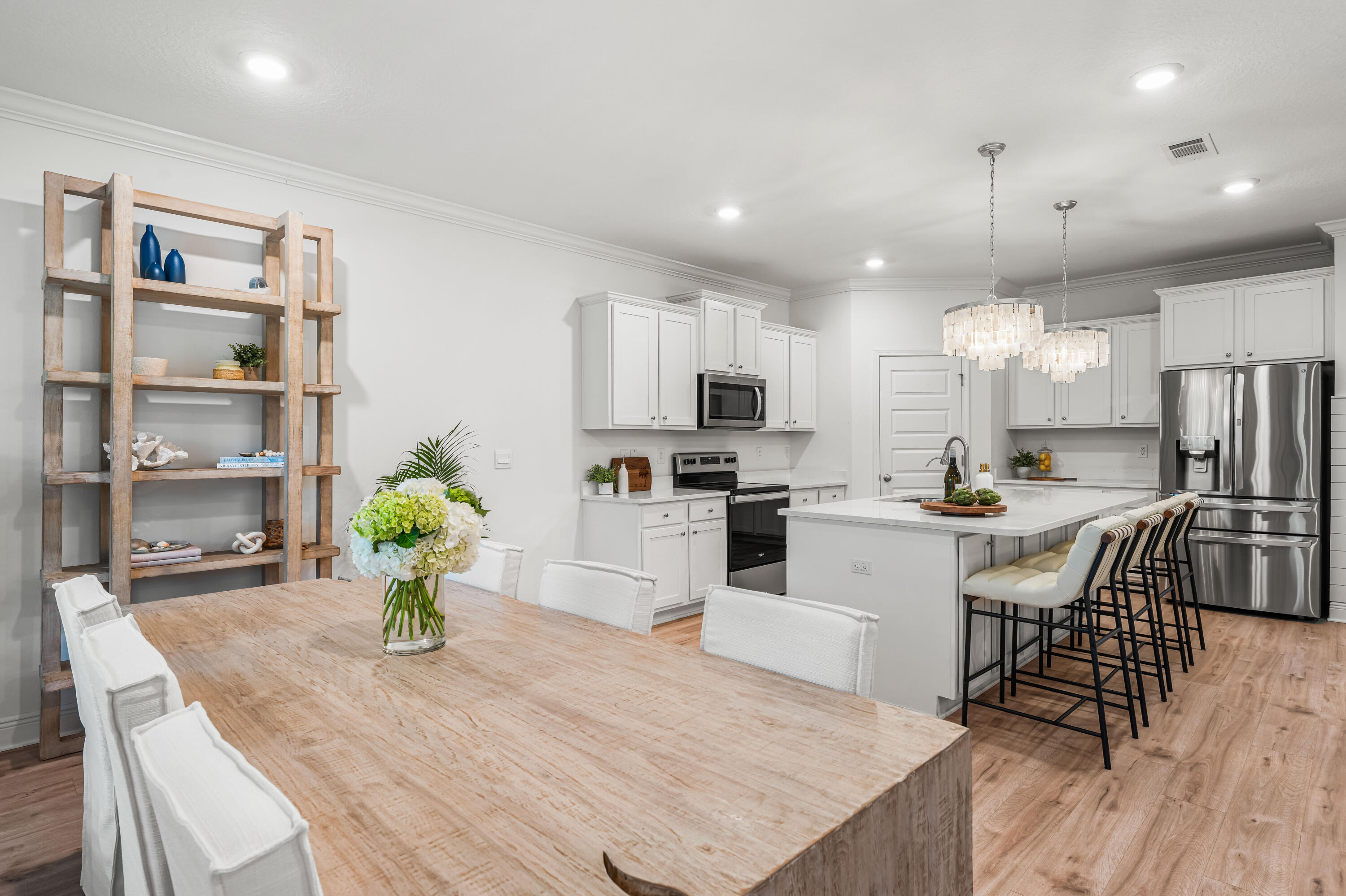 The Preserve at Paradise Cove - Residential