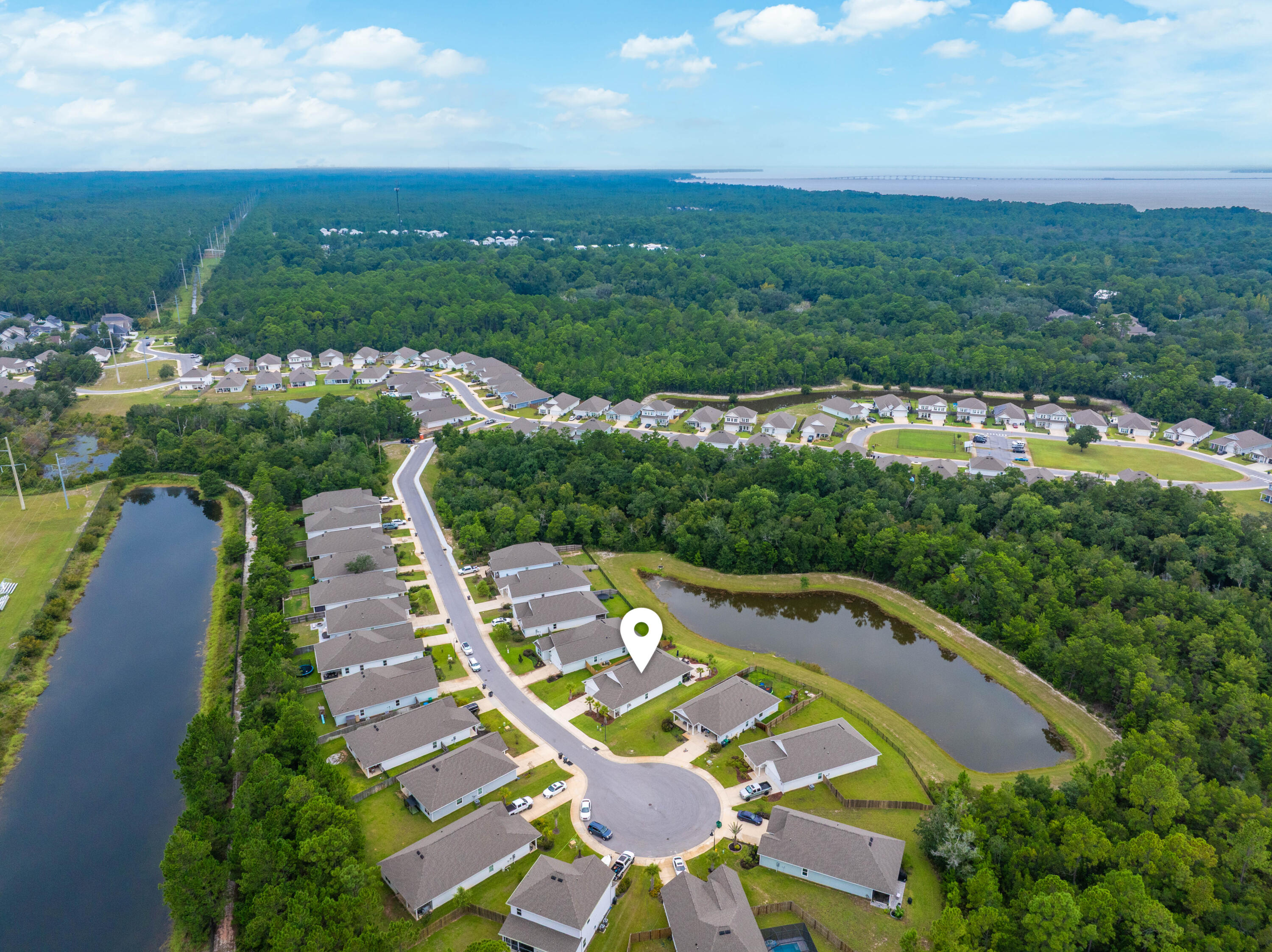 The Preserve at Paradise Cove - Residential