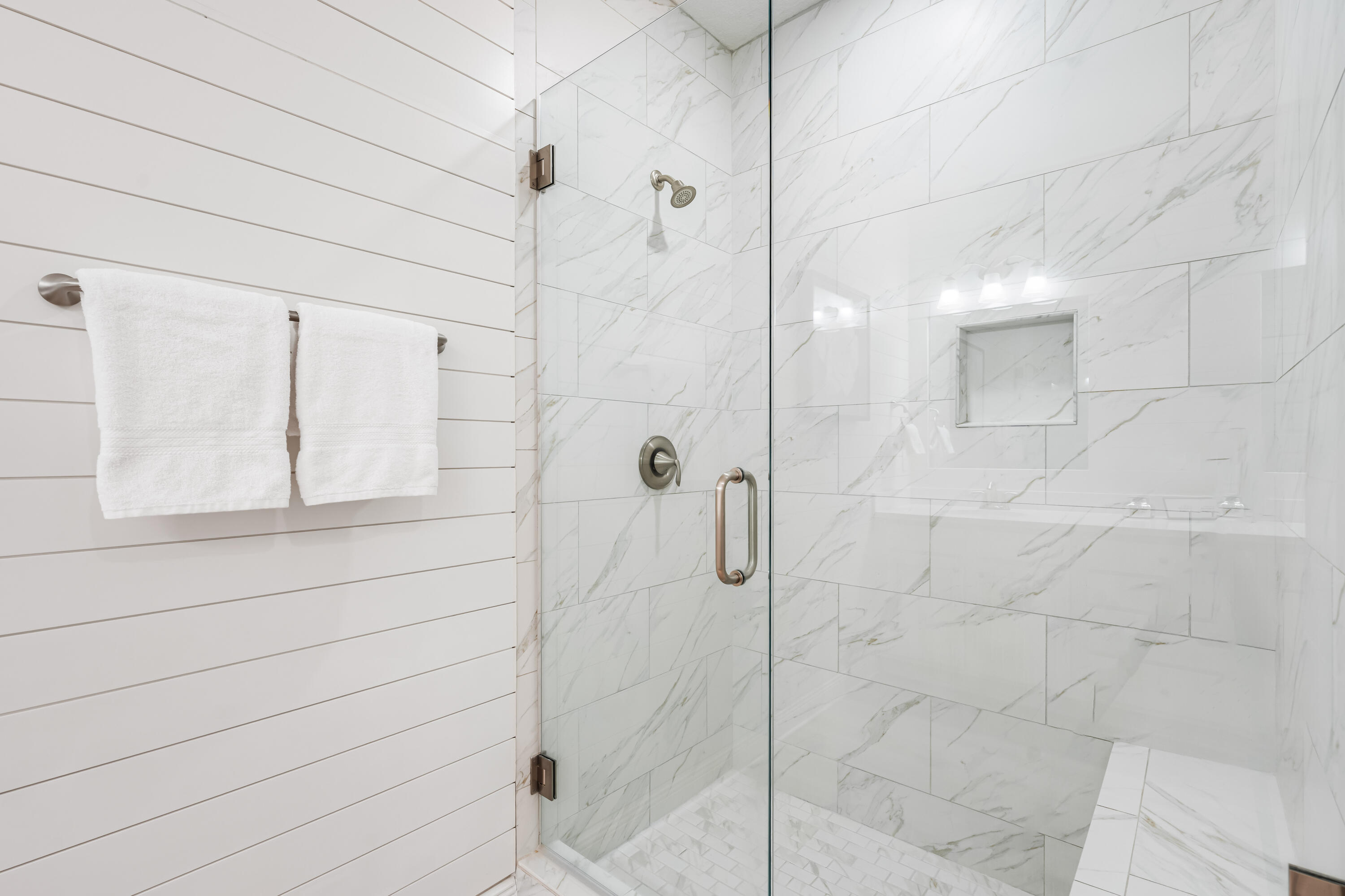 The Preserve at Paradise Cove - Residential