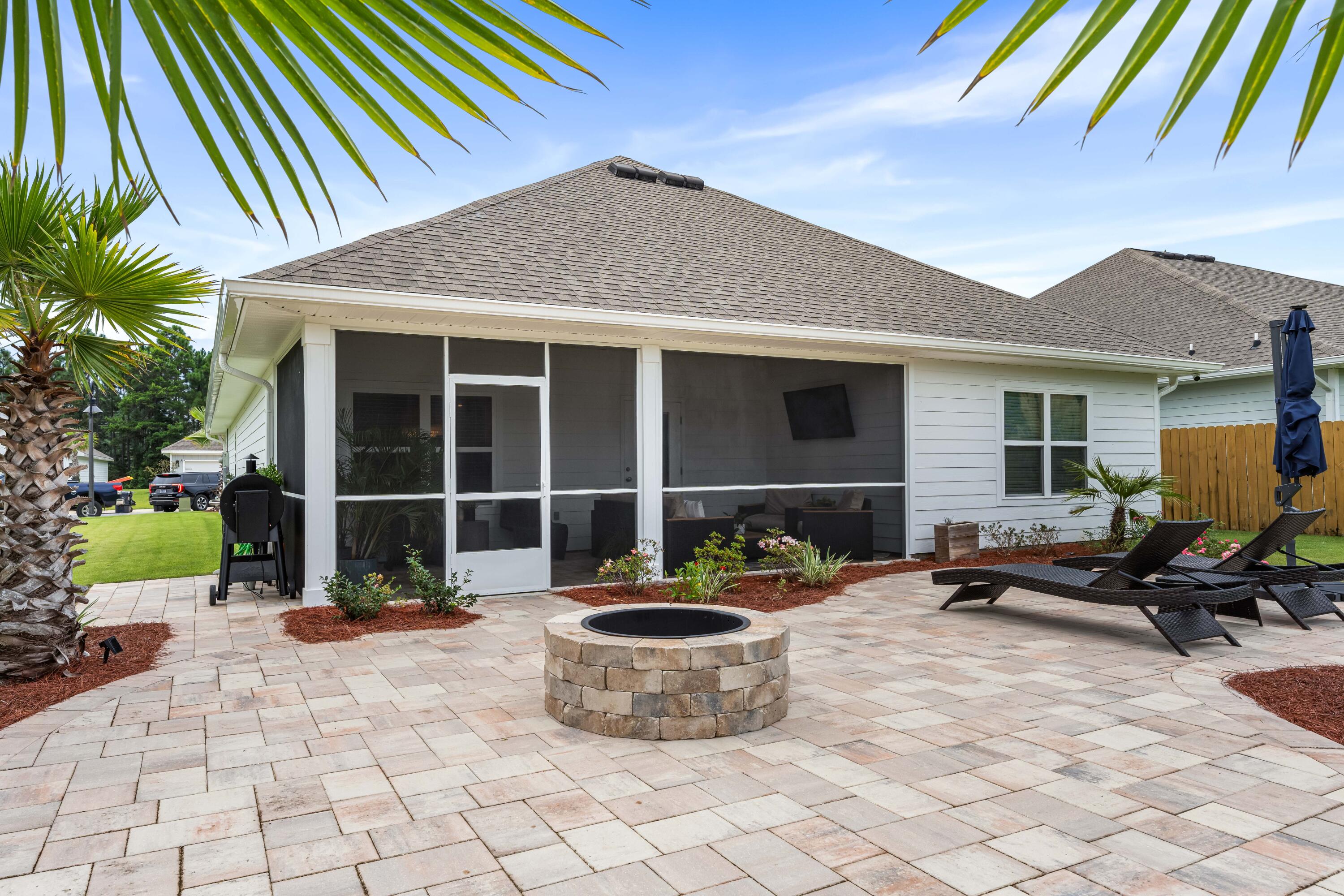 The Preserve at Paradise Cove - Residential