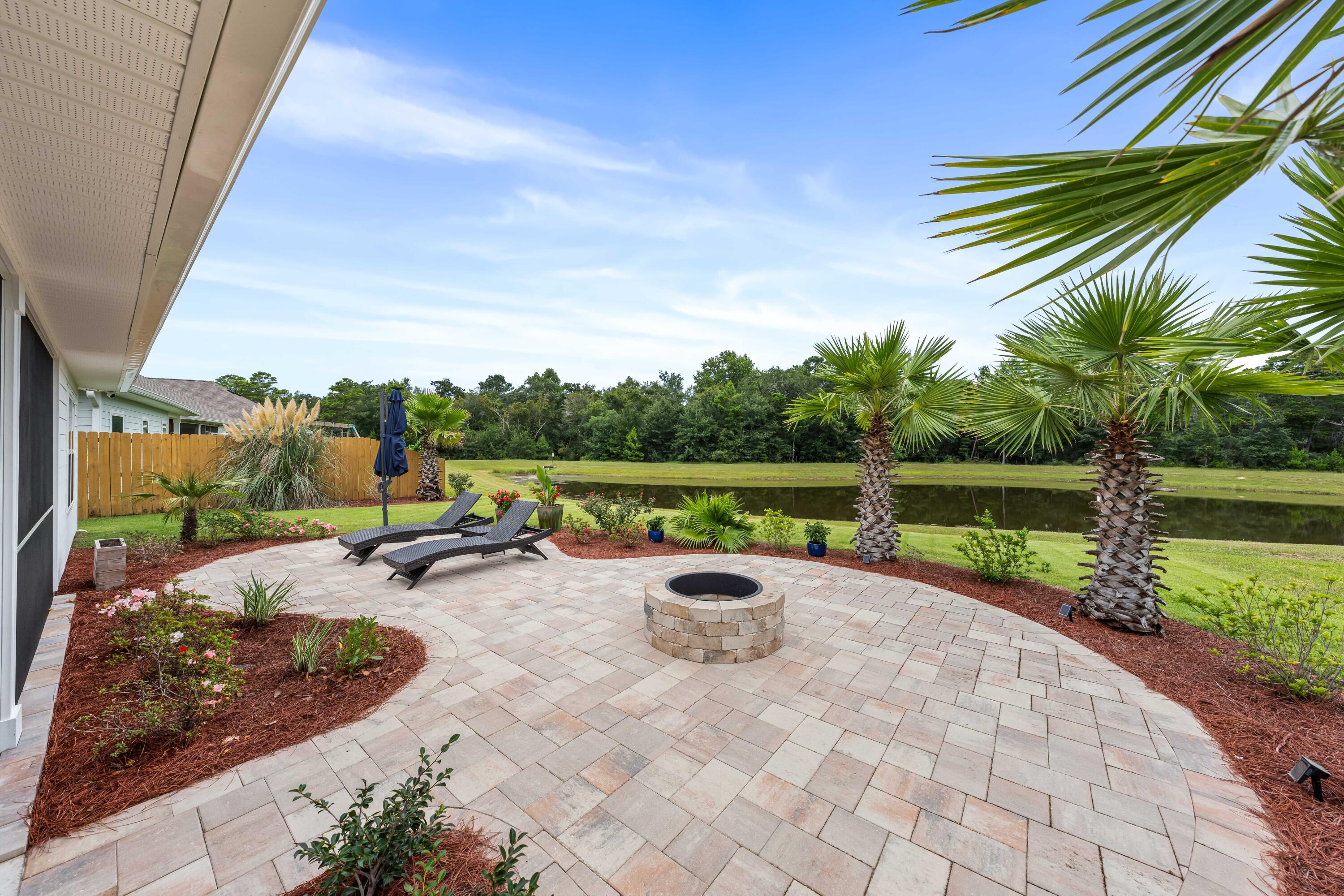 The Preserve at Paradise Cove - Residential