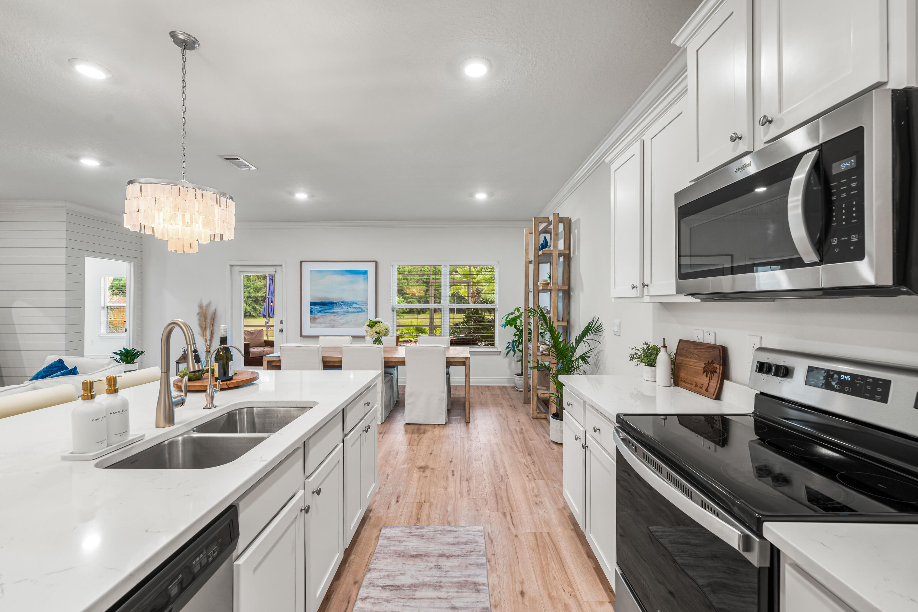 The Preserve at Paradise Cove - Residential