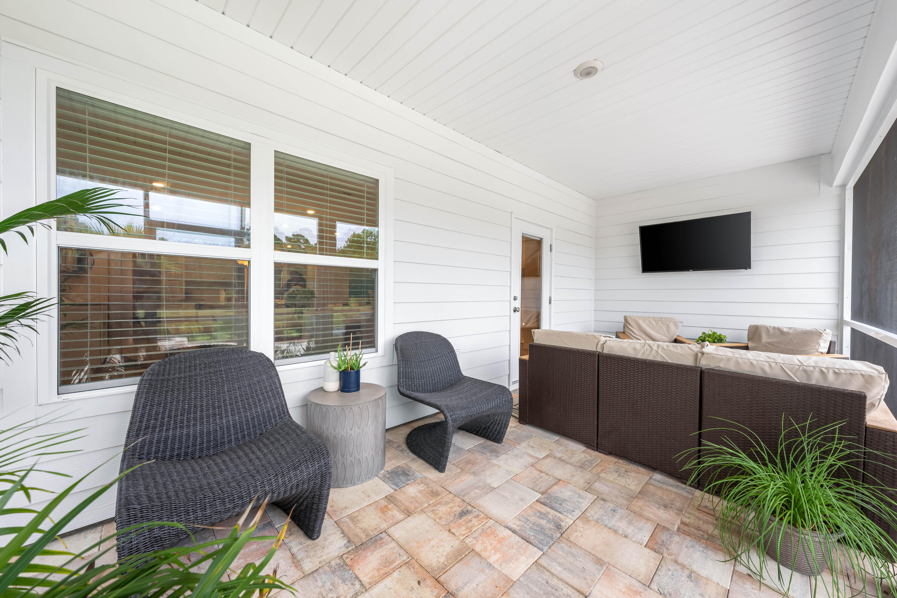 The Preserve at Paradise Cove - Residential