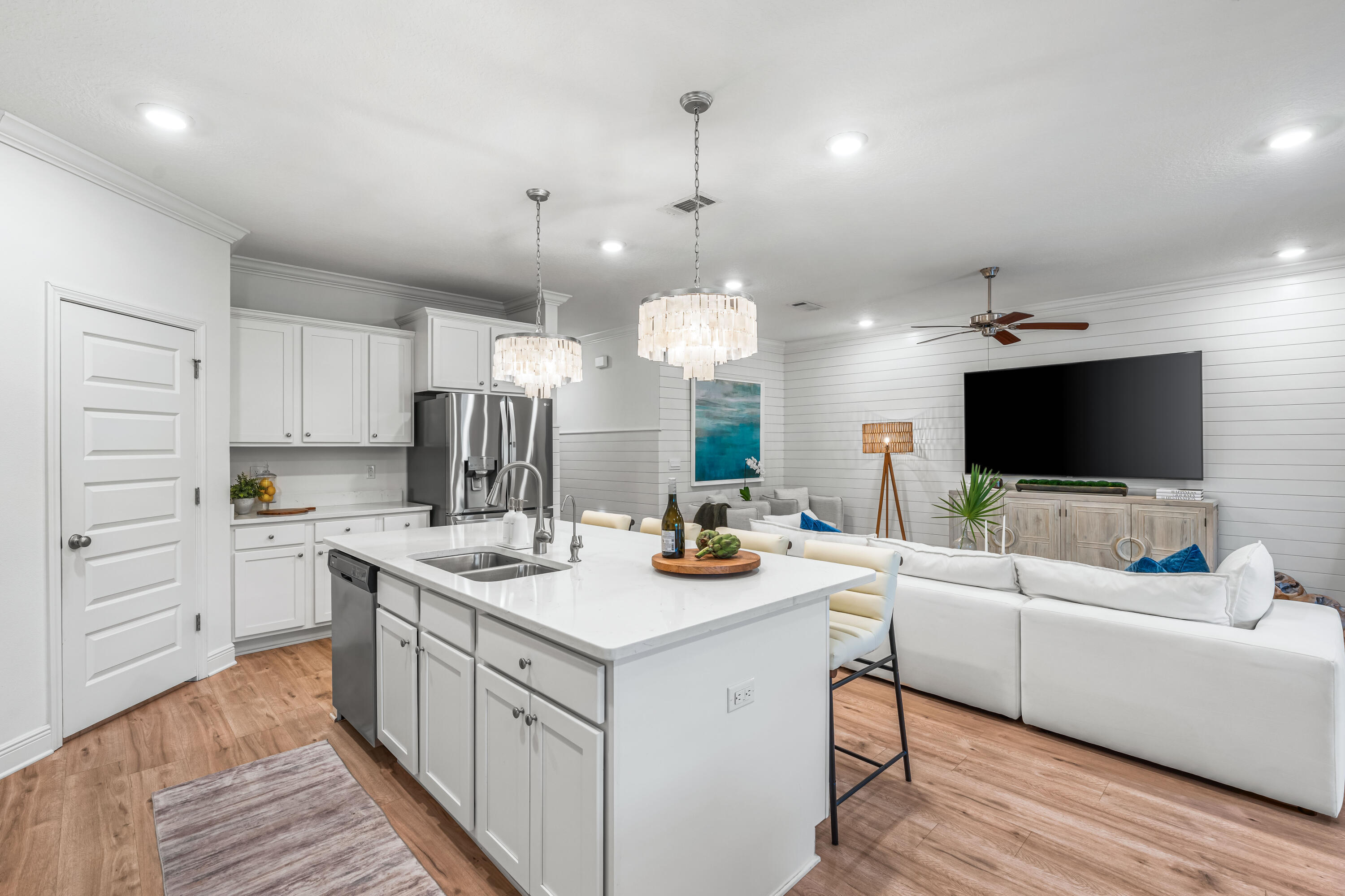 The Preserve at Paradise Cove - Residential