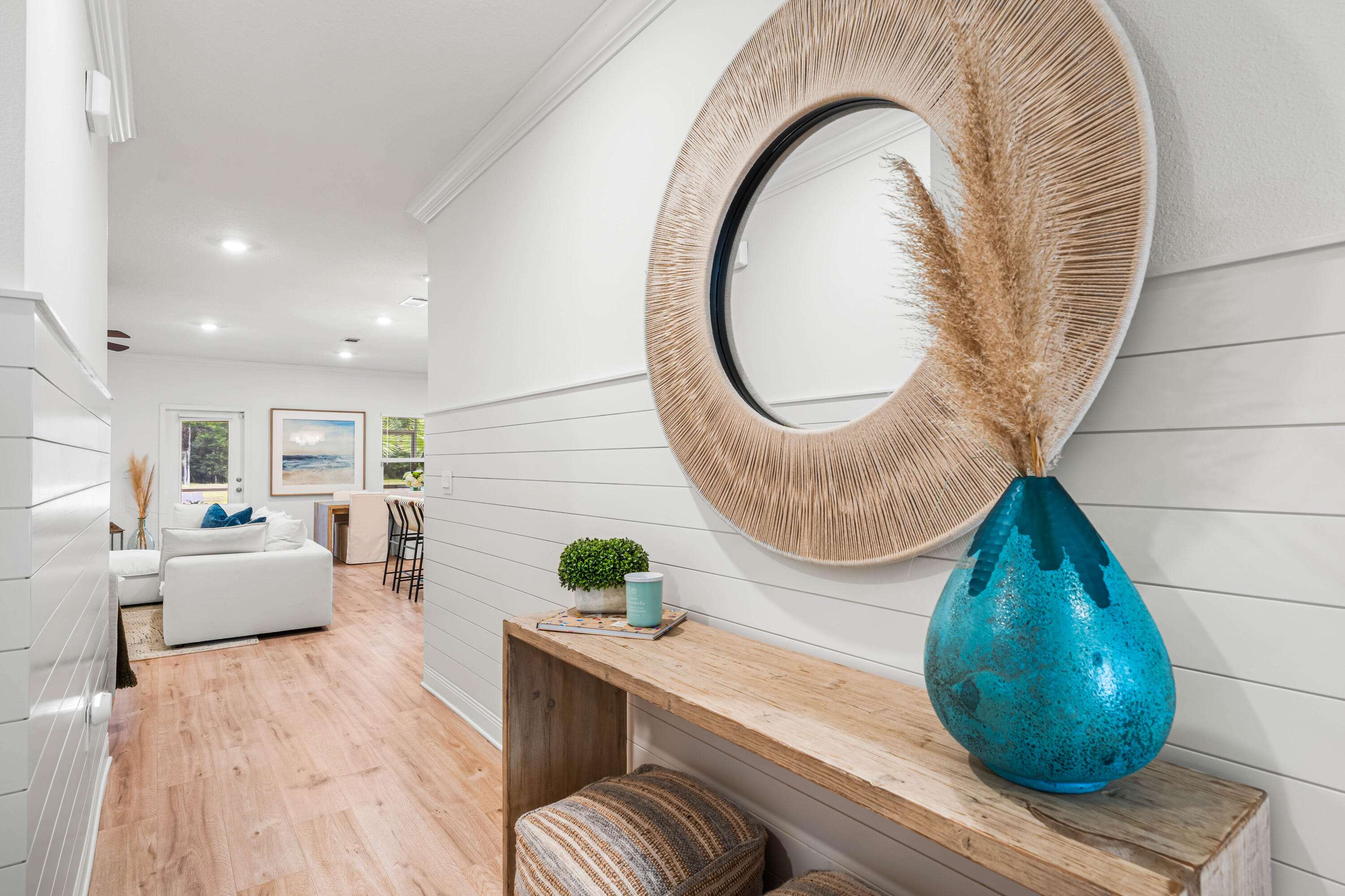 The Preserve at Paradise Cove - Residential