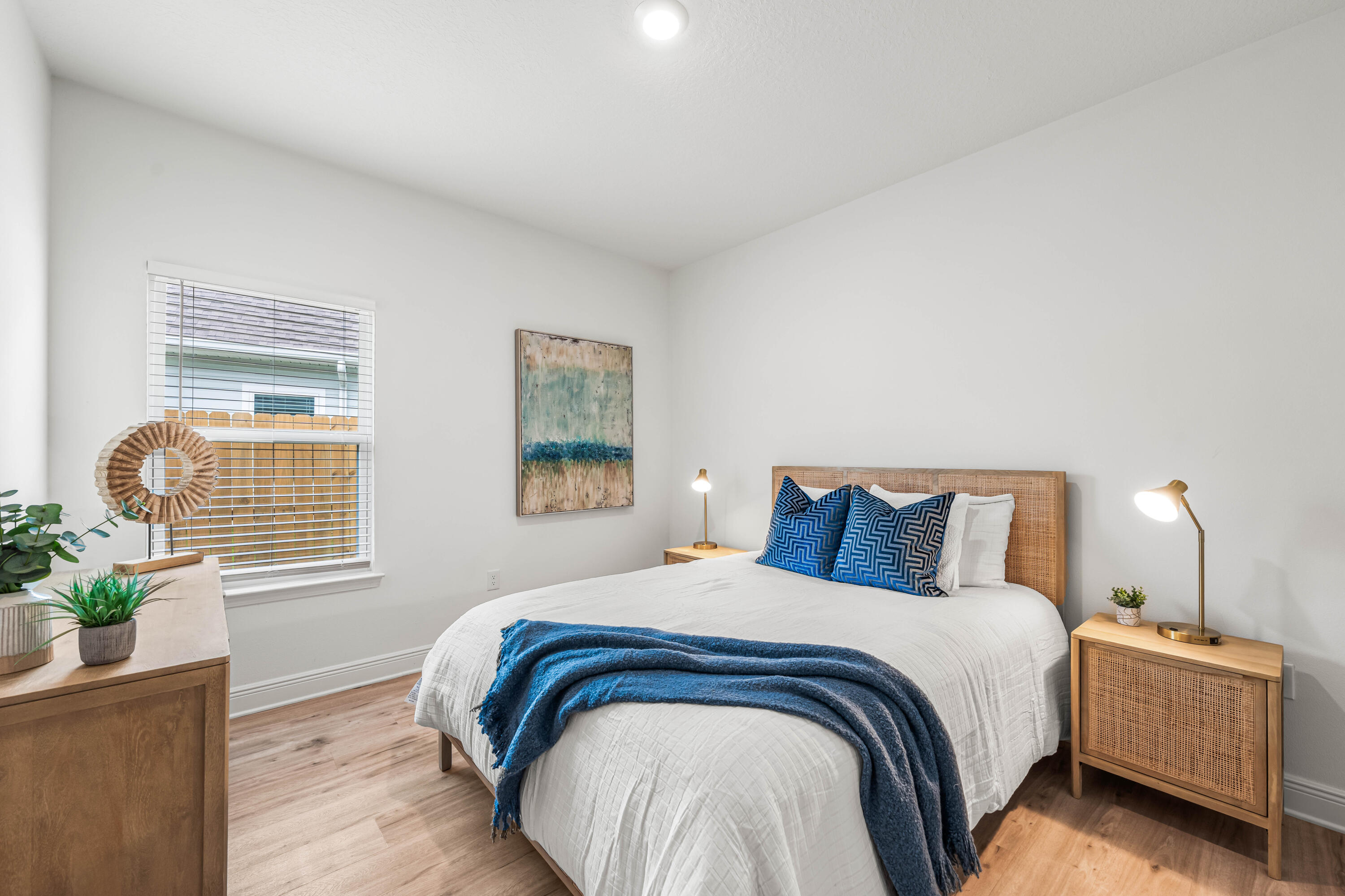 The Preserve at Paradise Cove - Residential