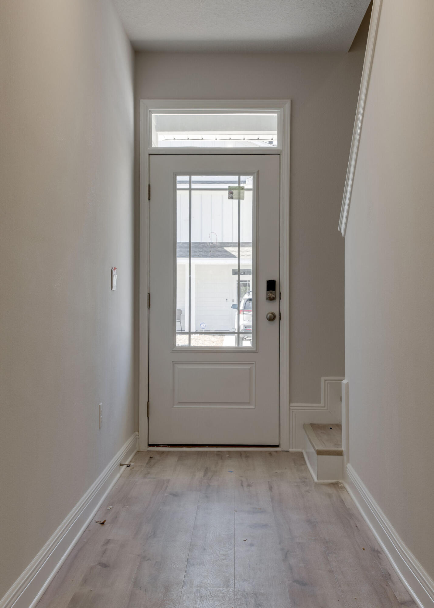 Sandhill Pines - Residential Lease