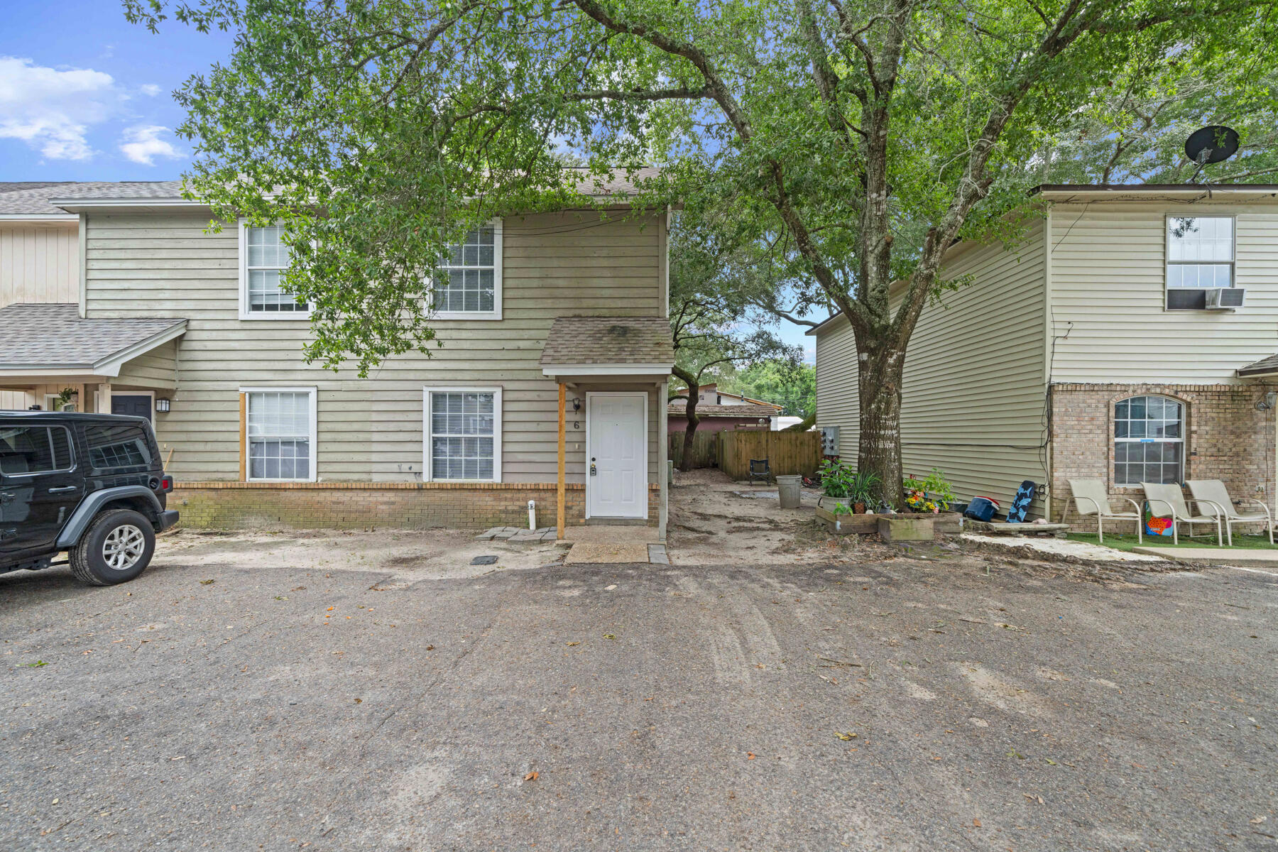 NORTHBROOK - Residential