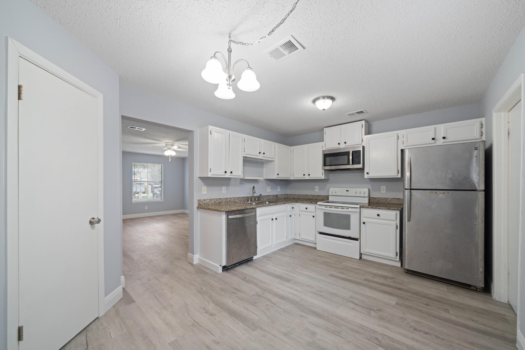 NORTHBROOK - Residential