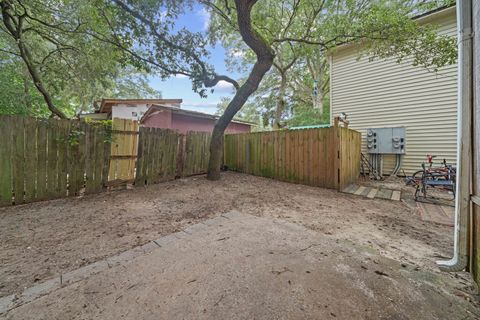 A home in Fort Walton Beach