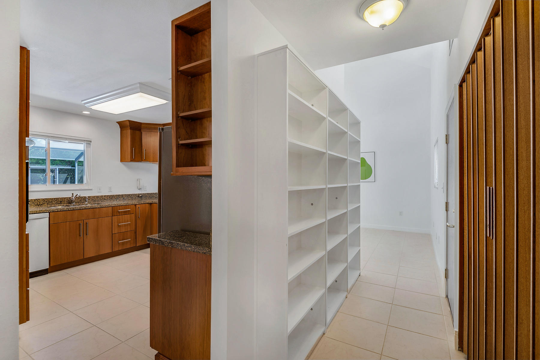 KENWOOD S/D 2ND ADDN - Residential