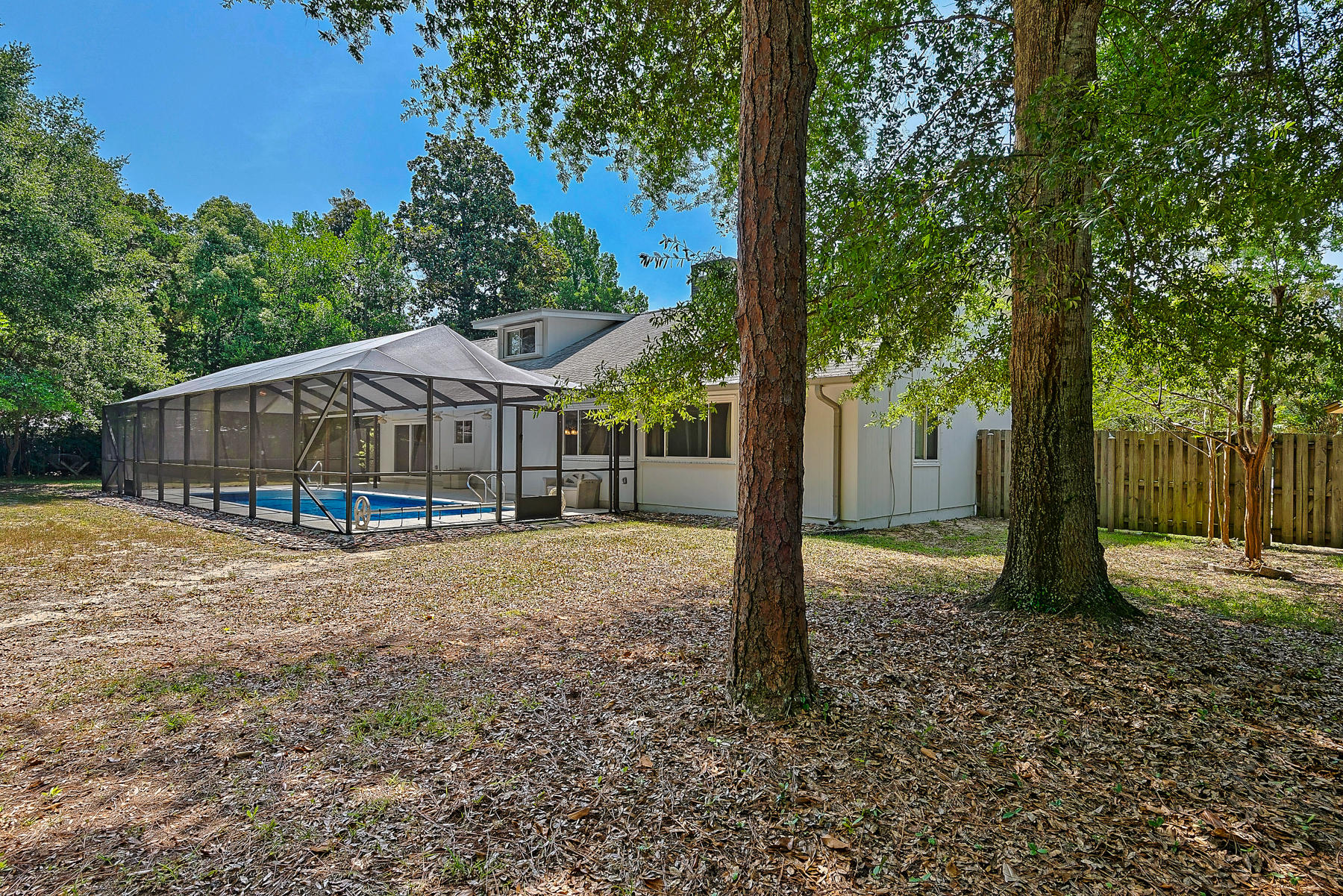 KENWOOD S/D 2ND ADDN - Residential