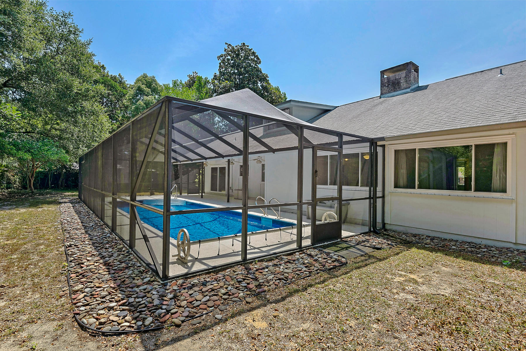 KENWOOD S/D 2ND ADDN - Residential