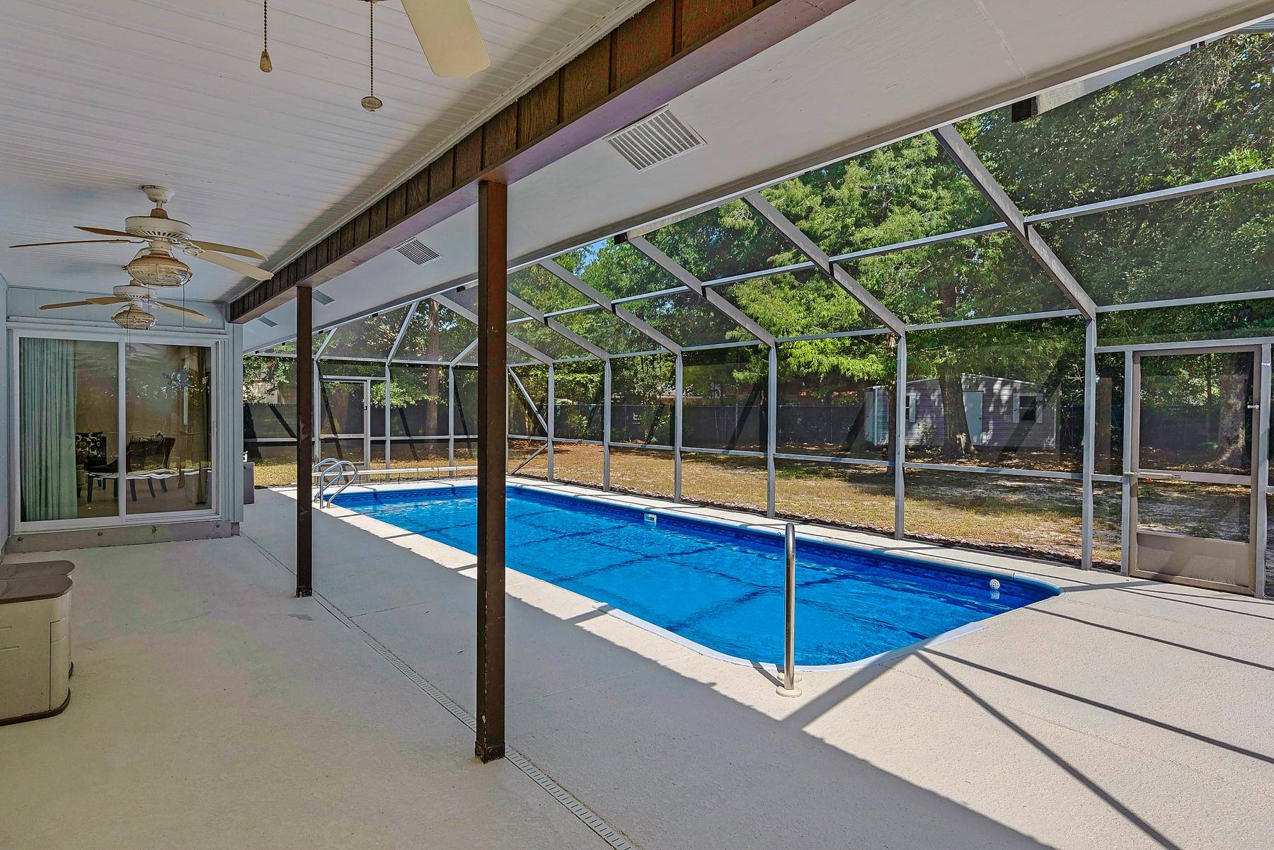 KENWOOD S/D 2ND ADDN - Residential