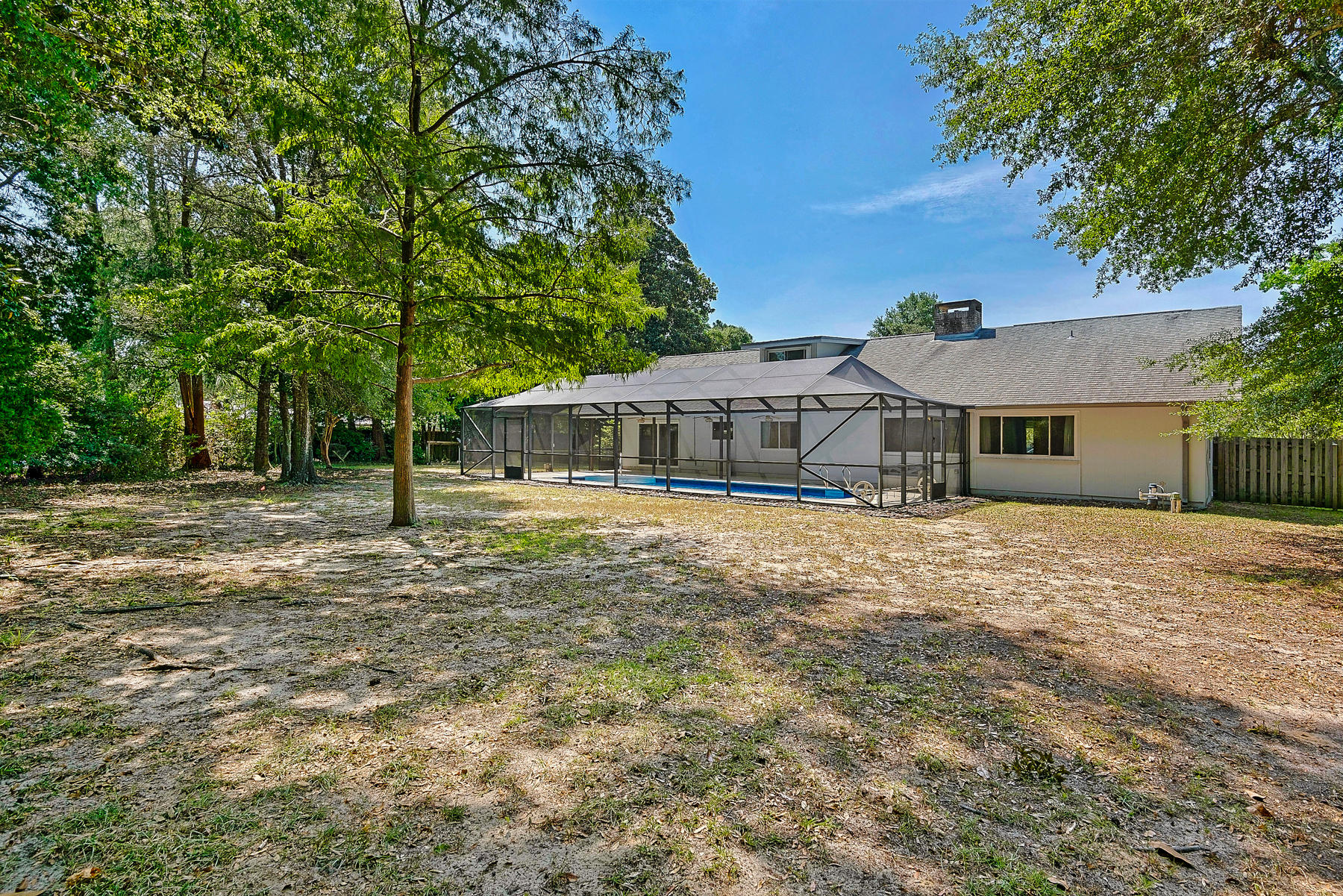 KENWOOD S/D 2ND ADDN - Residential