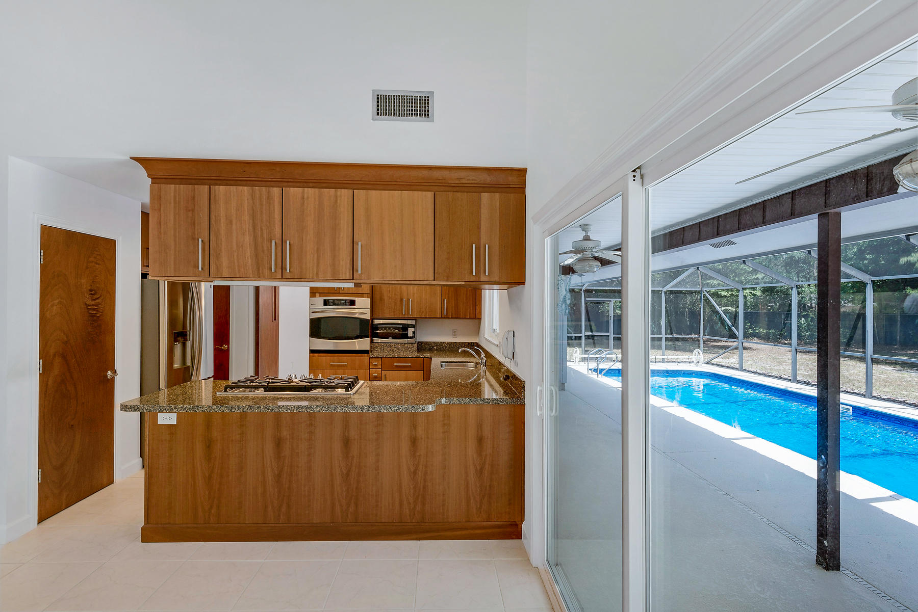 KENWOOD S/D 2ND ADDN - Residential