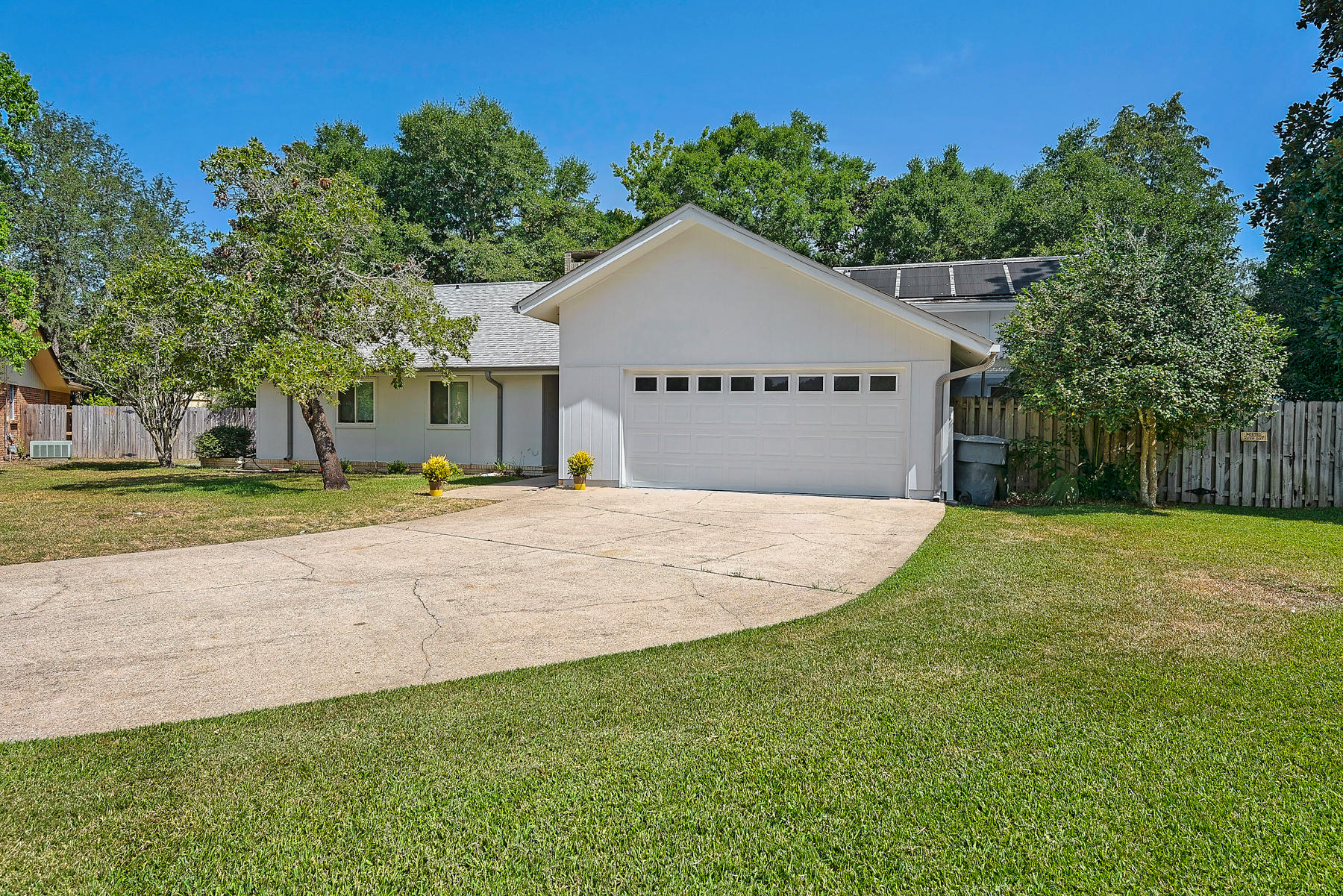 KENWOOD S/D 2ND ADDN - Residential