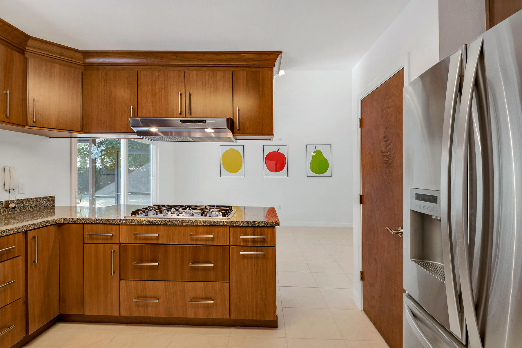 KENWOOD S/D 2ND ADDN - Residential