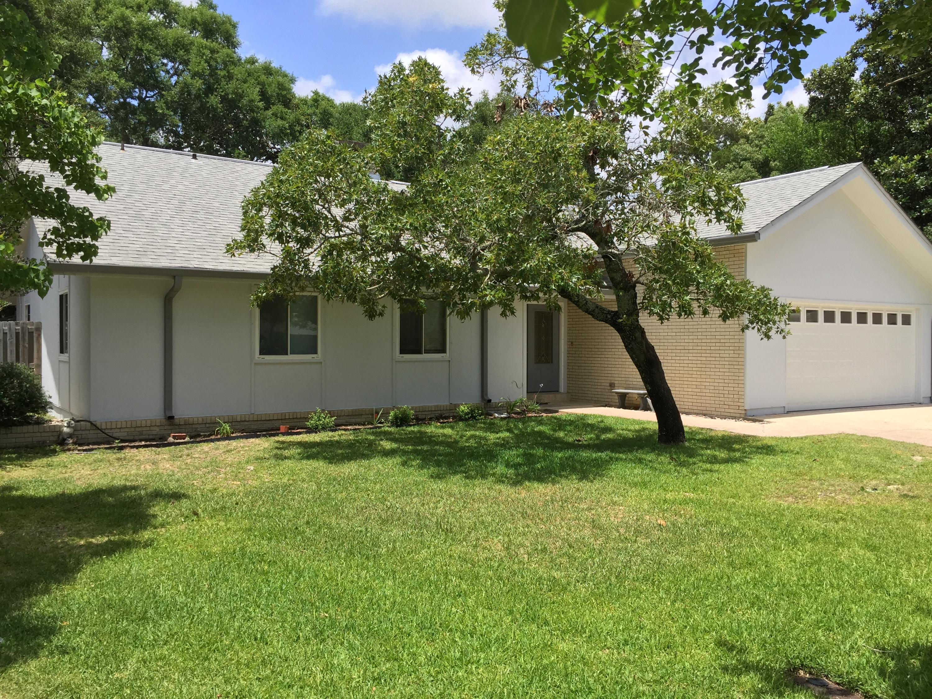 KENWOOD S/D 2ND ADDN - Residential