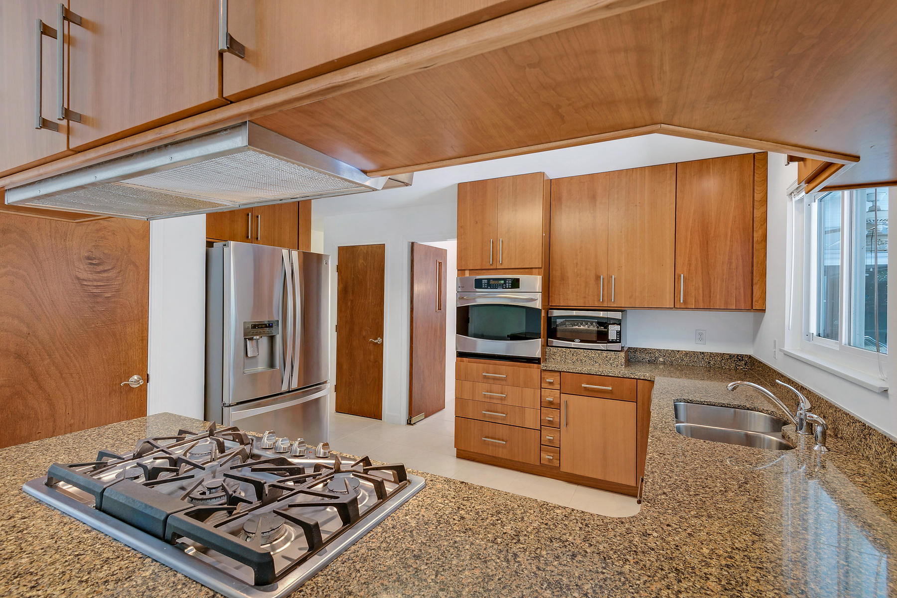 KENWOOD S/D 2ND ADDN - Residential