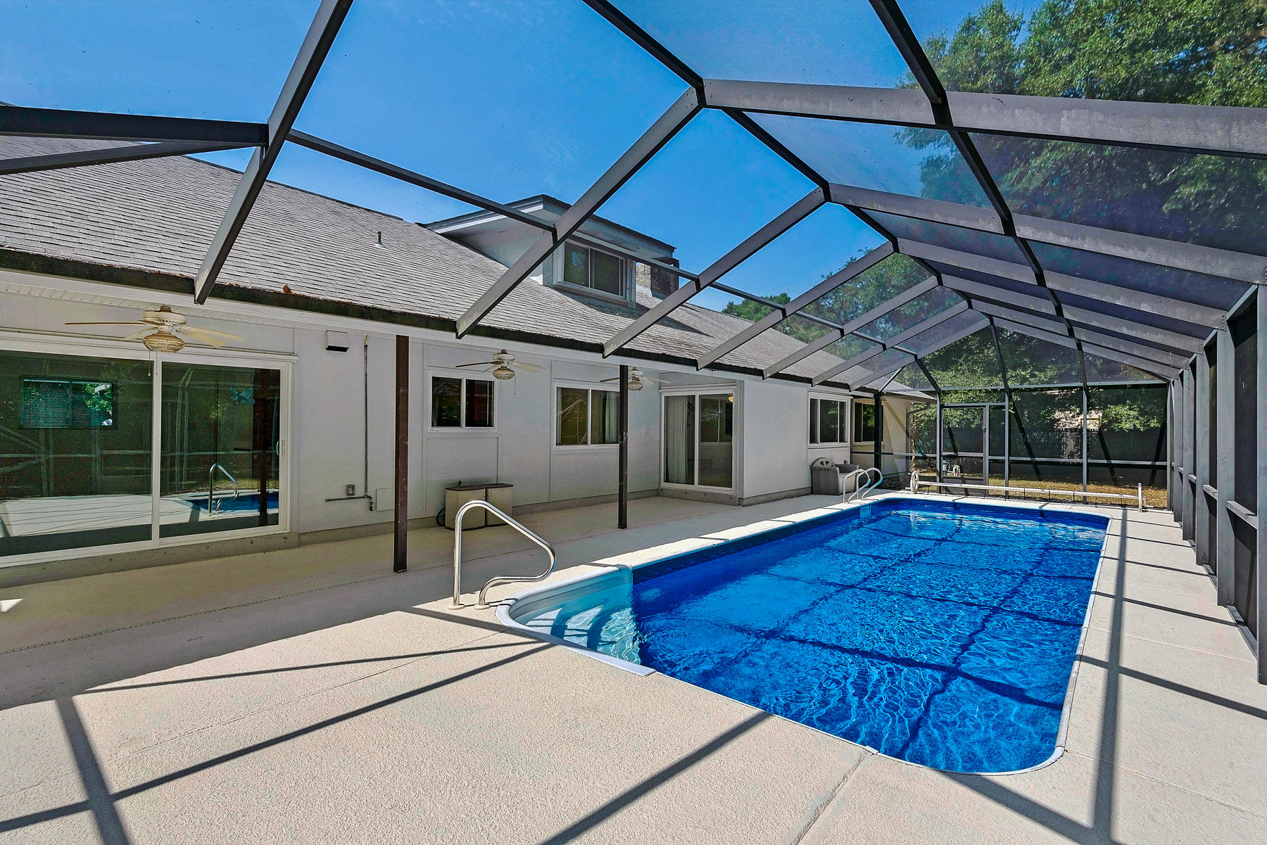 KENWOOD S/D 2ND ADDN - Residential