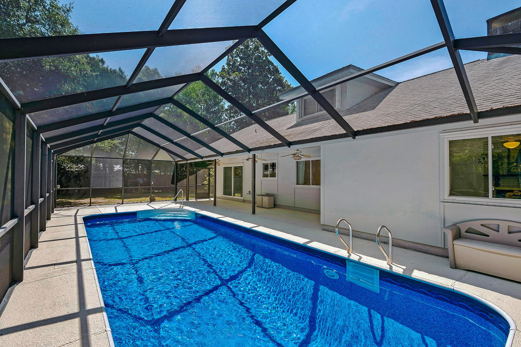 KENWOOD S/D 2ND ADDN - Residential