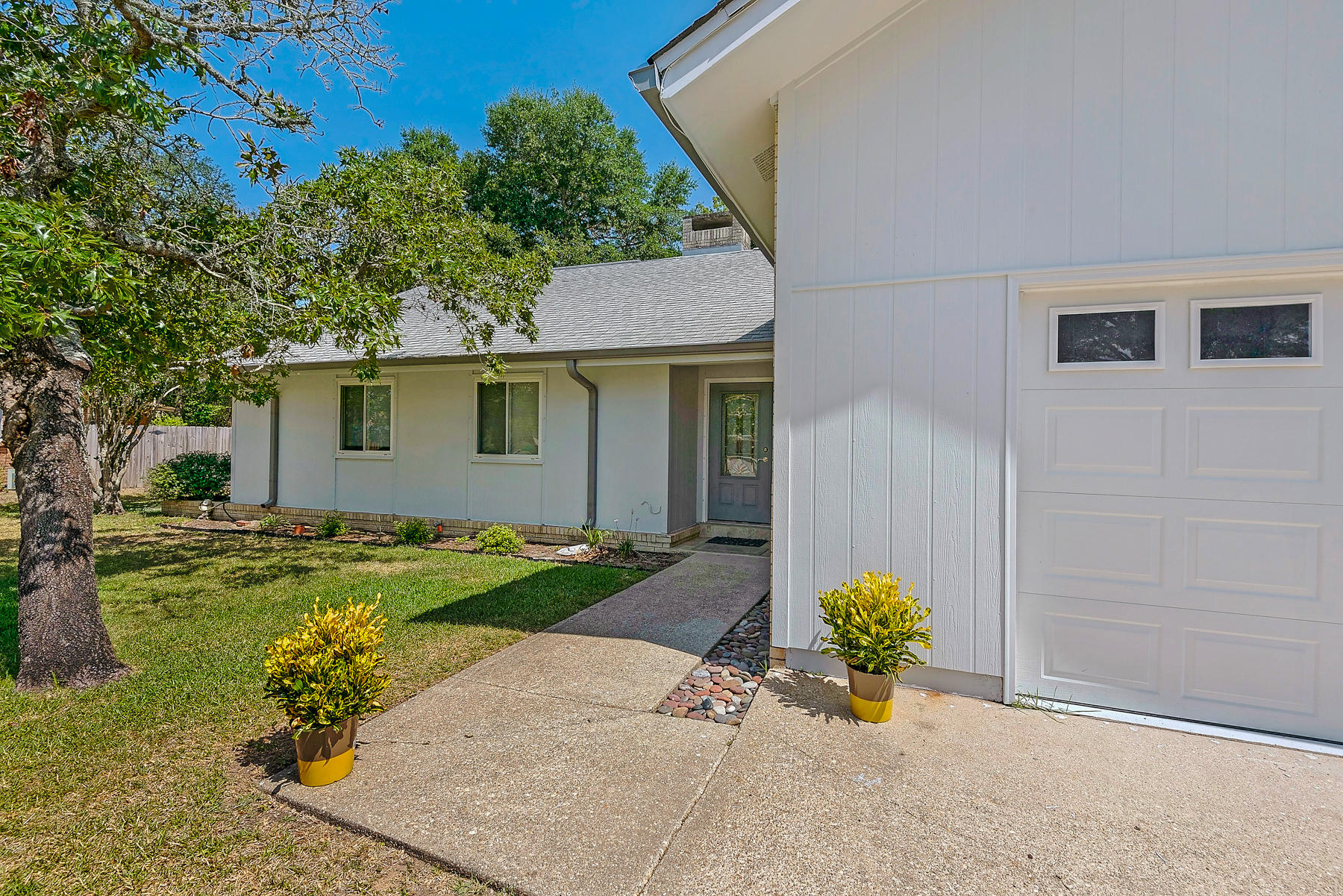 KENWOOD S/D 2ND ADDN - Residential