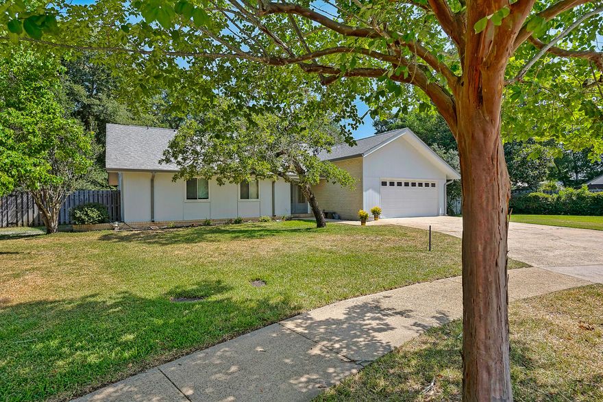 If you are looking for a Great Neighborhood ,Stop.If you want a house with a Fantastic Yard, Stop.If you want House with a New Kitchen Stop.If you want a house with New Bathrooms, Stop.If you want a house that has been Freshly Painted inside and out, Stop.If you want a house that has a Pool with a Lanai, that's Heated and New Liner, Stop.You want a house that has been Well Maintained, Stop.Stop looking and go SEE this house. It is a show stopper.